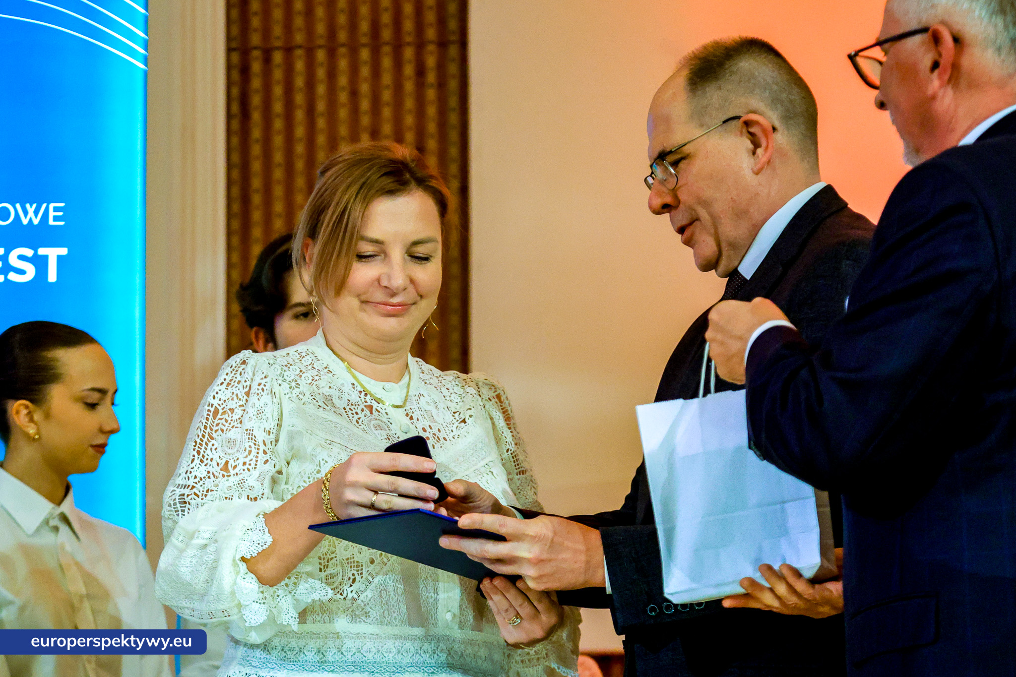 Europerspektywy 30-lecie BIPH – jubileusz tradycji i rozwoju biznesu