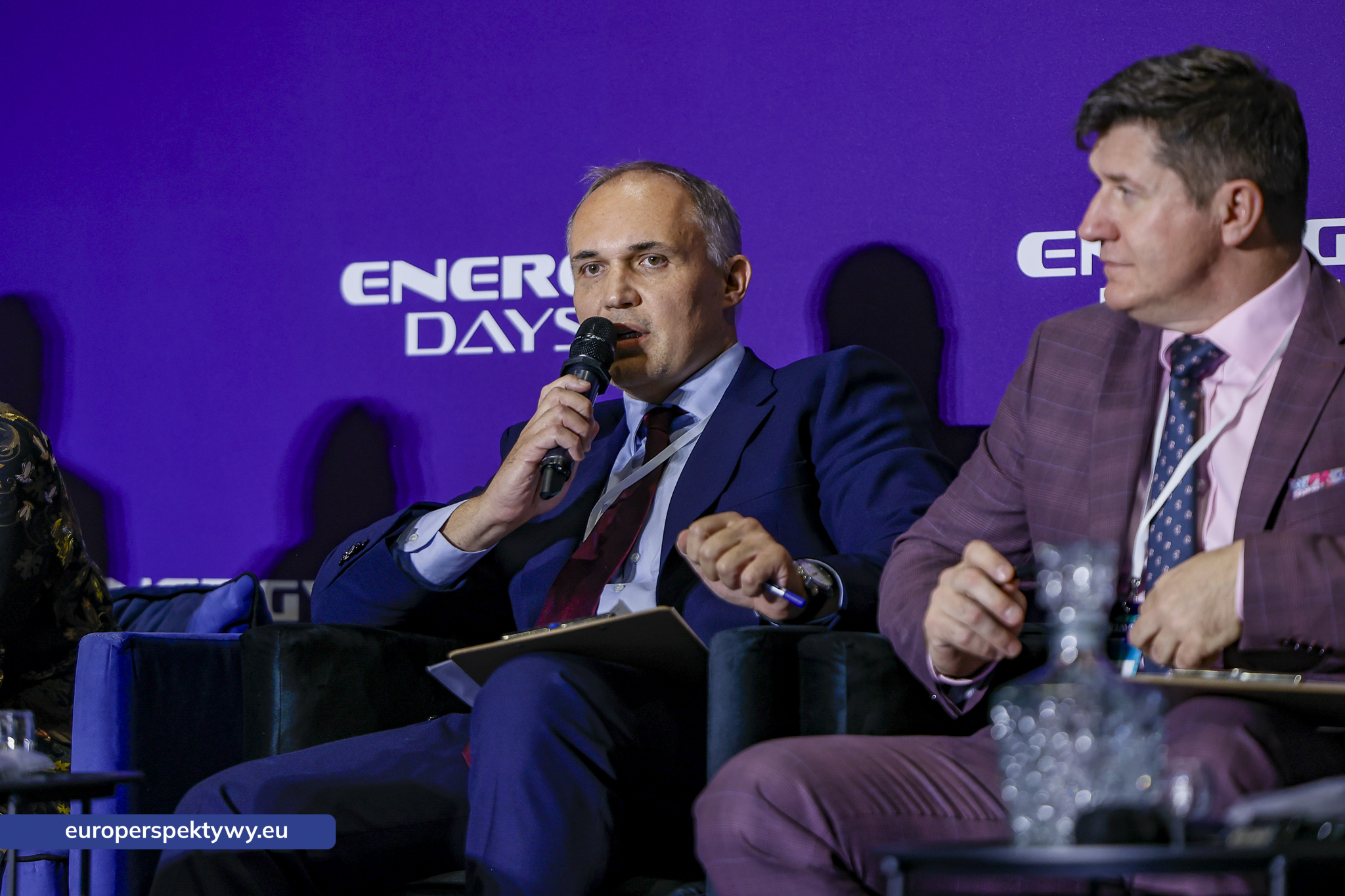 Europerspektywy-88 Europerspektywy Energy Days 2025 – kluczowe forum transformacji energetycznej w Polsce