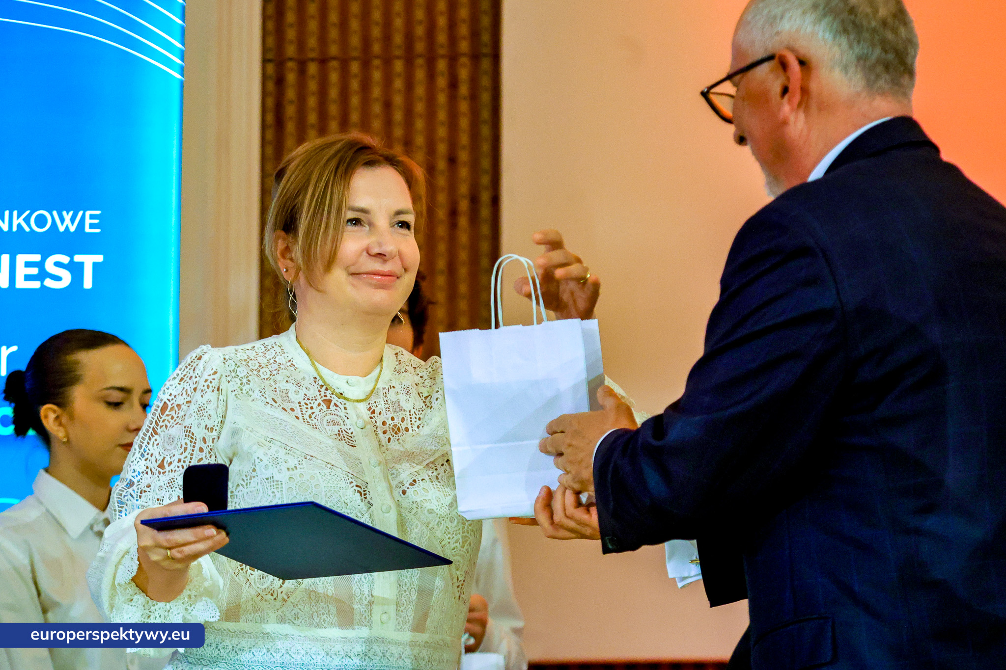 Europerspektywy 30-lecie BIPH – jubileusz tradycji i rozwoju biznesu