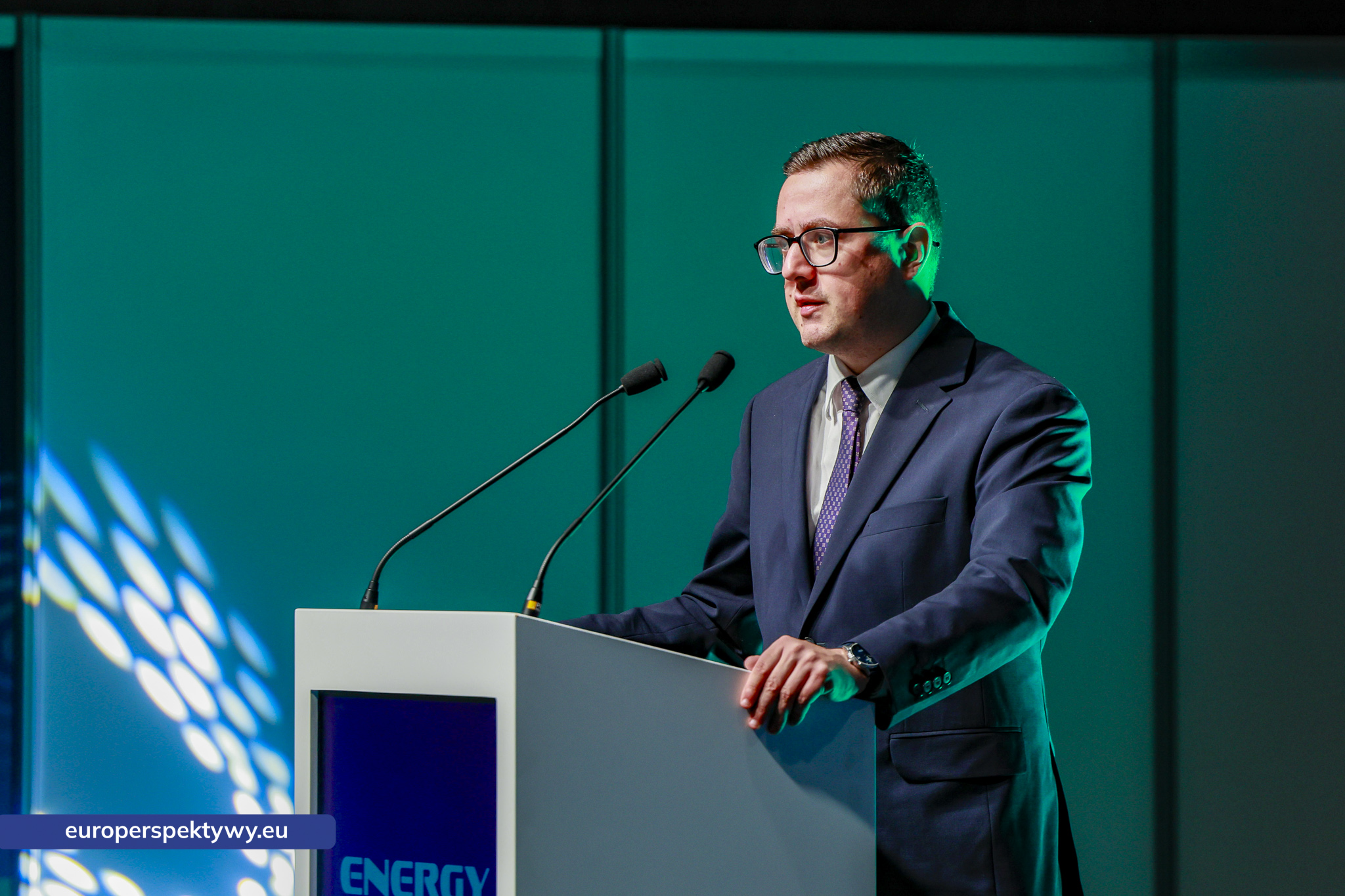 Europerspektywy-9 Europerspektywy Energy Days 2025 – kluczowe forum transformacji energetycznej w Polsce