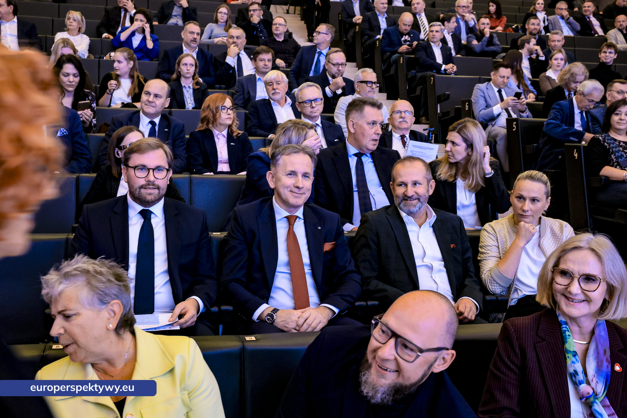 Europerspektywy Suwerenność zaczyna się na Śląsku – debata Stowarzyszenia Pro Silesia o bezpieczeństwie energetycznym i gospodarczym regionu