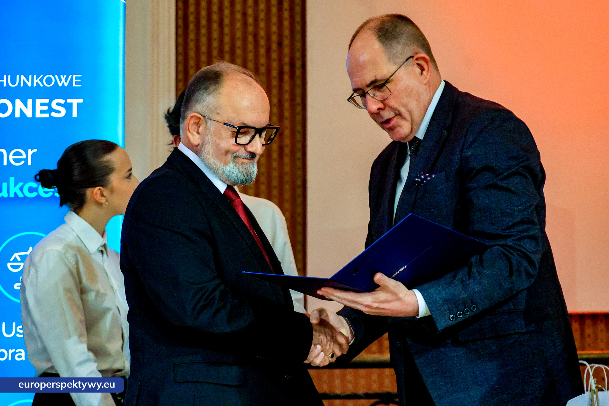 Europerspektywy 30-lecie BIPH – jubileusz tradycji i rozwoju biznesu