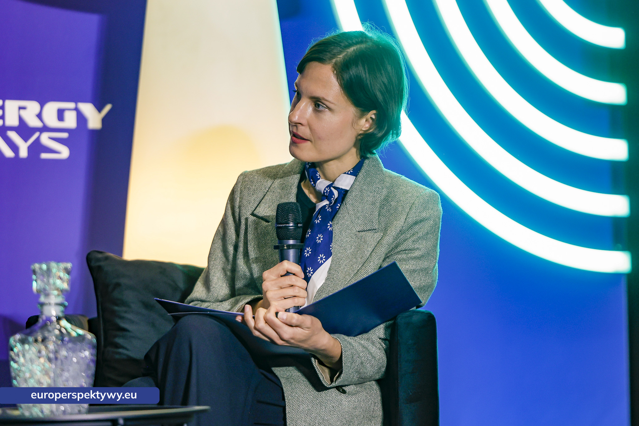 Europerspektywy-91 Europerspektywy Energy Days 2025 – kluczowe forum transformacji energetycznej w Polsce