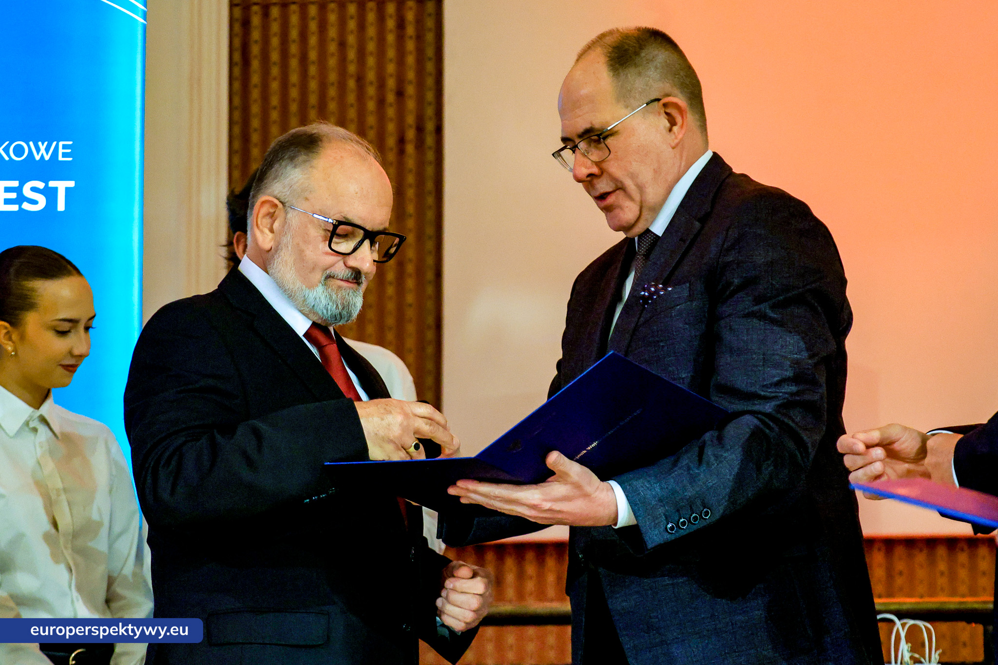 Europerspektywy 30-lecie BIPH – jubileusz tradycji i rozwoju biznesu