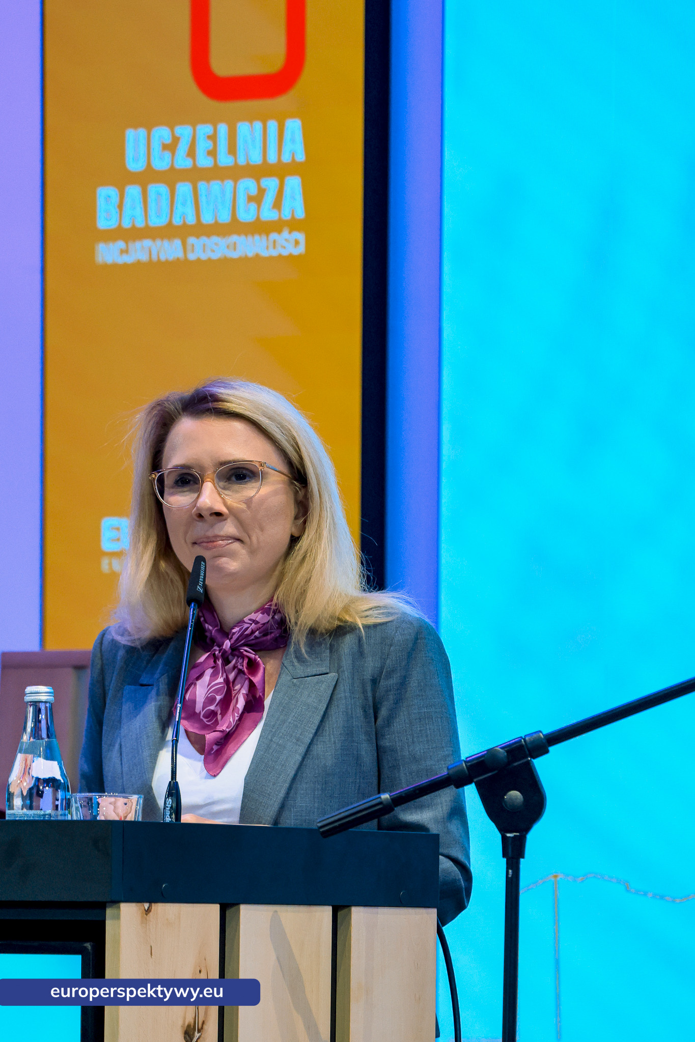 Politechnika Ślaska Inauguracja Roku Akademickiego 2025/2026 Europerspektywy Politechnika Śląska rozpoczęła rok akademicki 2025/2026 – nauka, biznes i innowacje