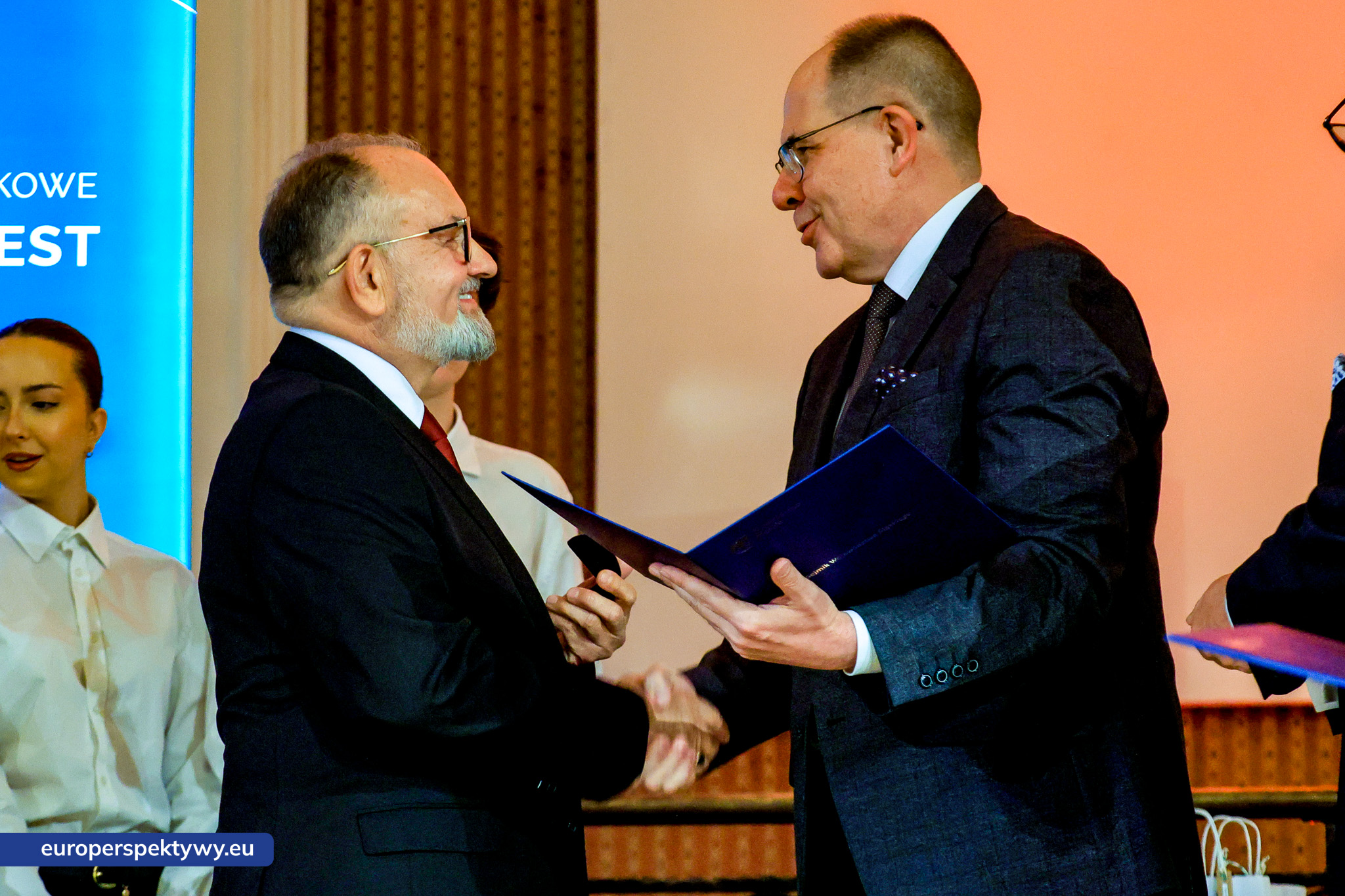 Europerspektywy 30-lecie BIPH – jubileusz tradycji i rozwoju biznesu