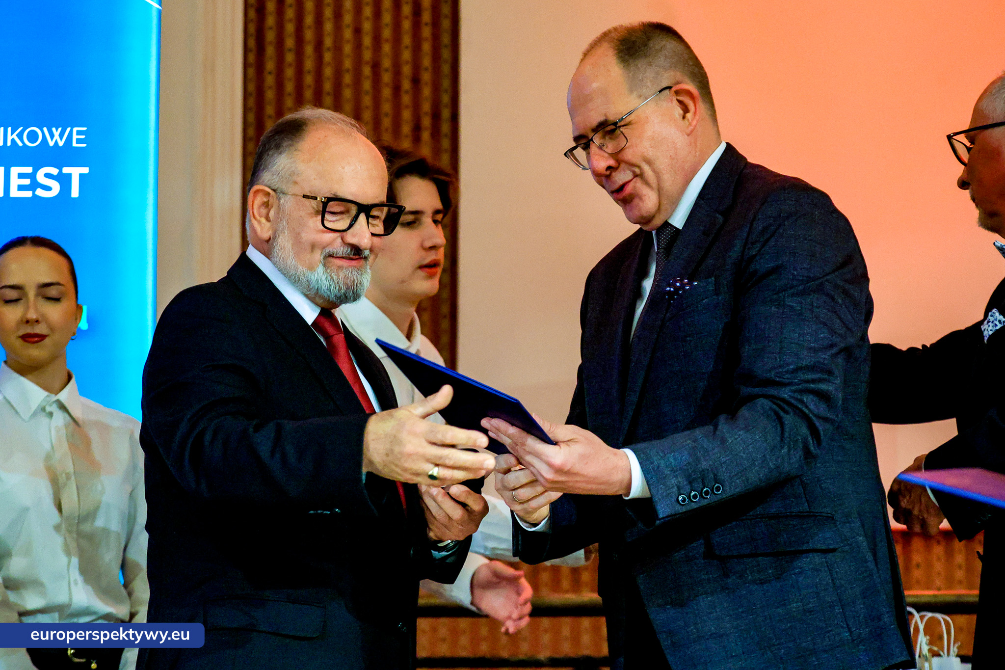 Europerspektywy 30-lecie BIPH – jubileusz tradycji i rozwoju biznesu