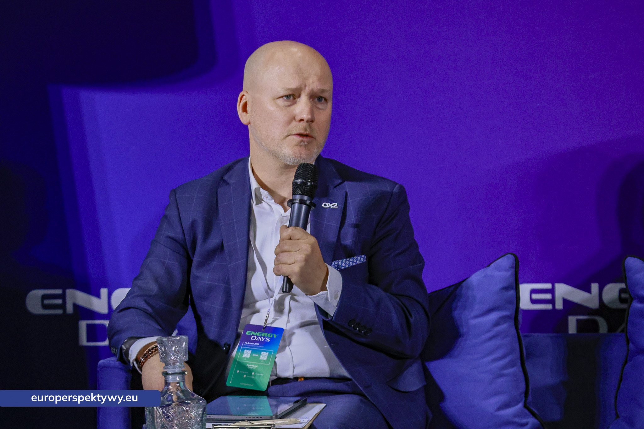 Europerspektywy-94 Europerspektywy Energy Days 2025 – kluczowe forum transformacji energetycznej w Polsce
