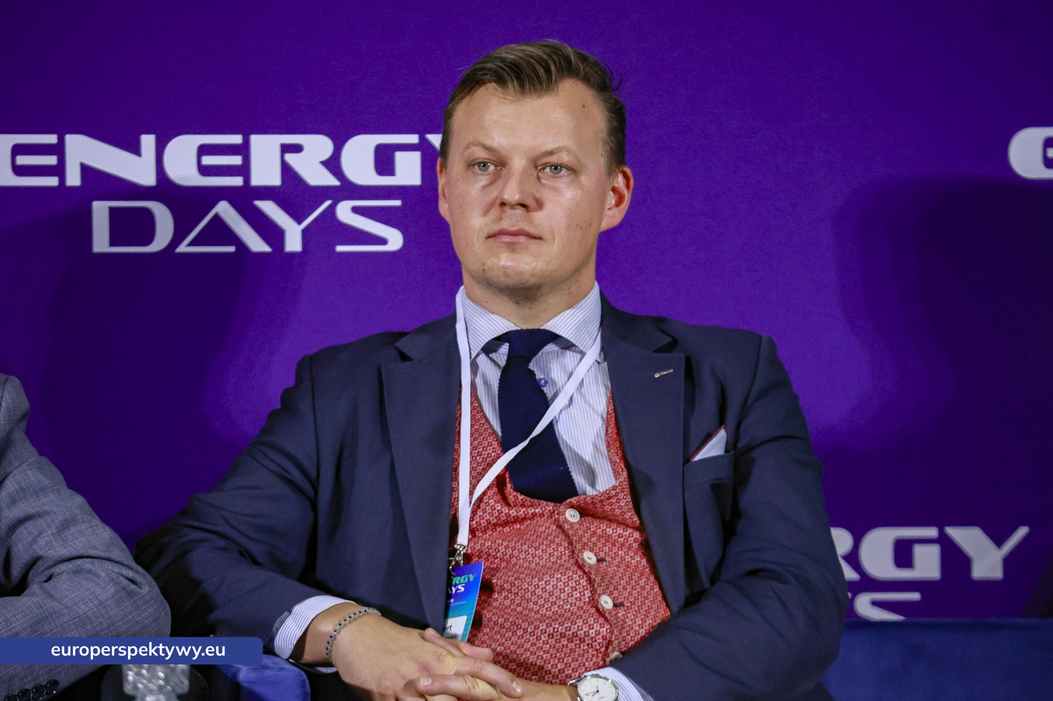 Europerspektywy-95 Europerspektywy Energy Days 2025 – kluczowe forum transformacji energetycznej w Polsce