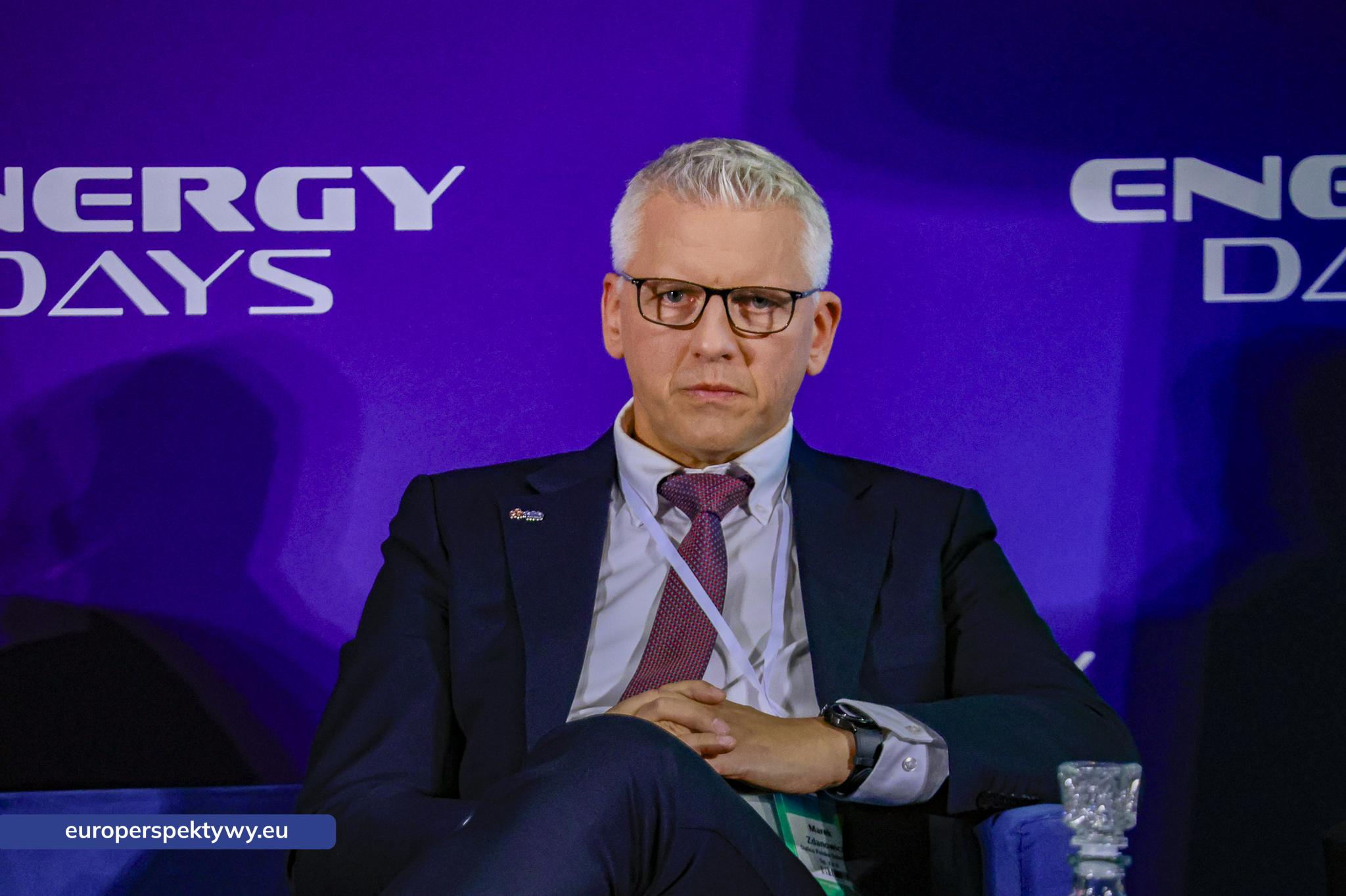 Europerspektywy-96 Europerspektywy Energy Days 2025 – kluczowe forum transformacji energetycznej w Polsce