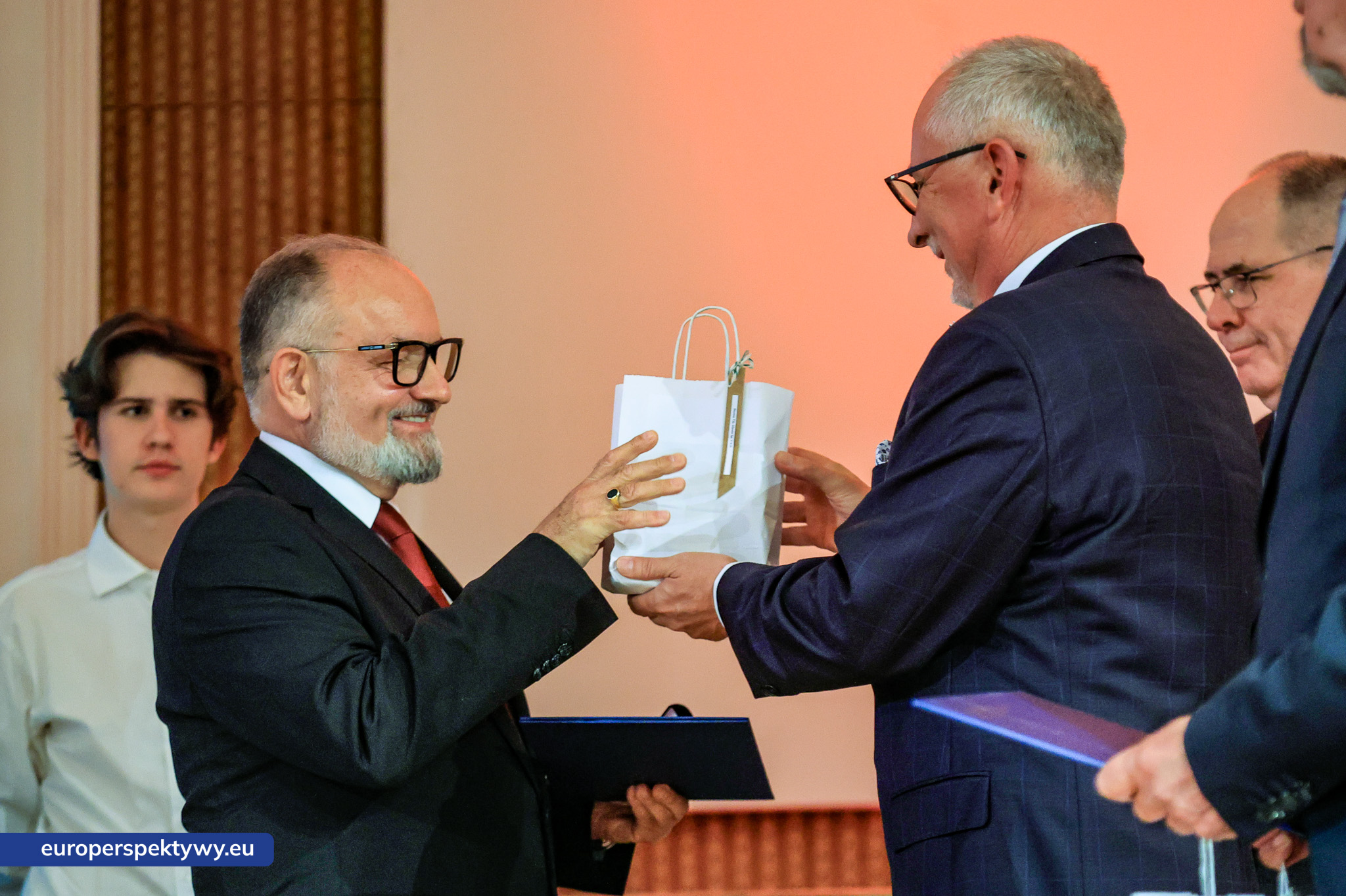 Europerspektywy 30-lecie BIPH – jubileusz tradycji i rozwoju biznesu