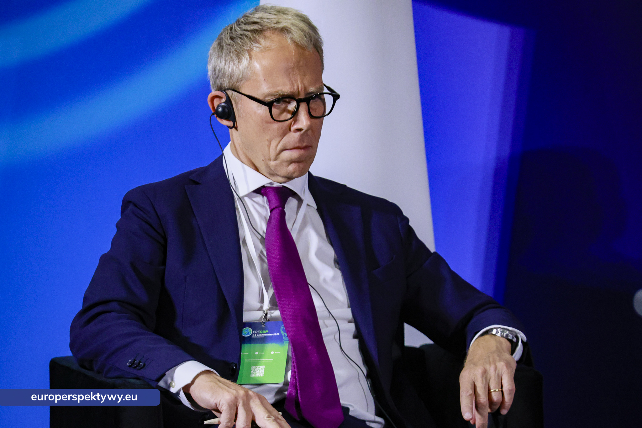 Europerspektywy-97 Europerspektywy Energy Days 2025 – kluczowe forum transformacji energetycznej w Polsce