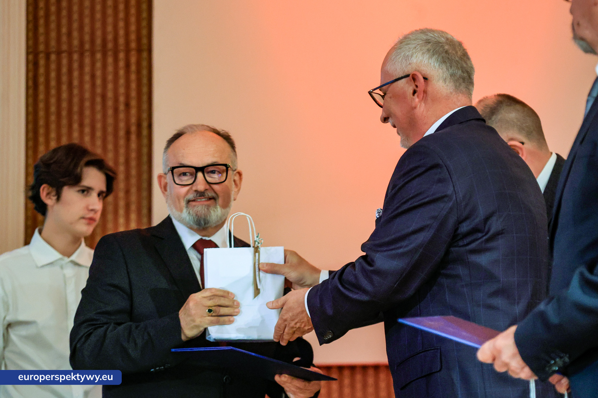 Europerspektywy 30-lecie BIPH – jubileusz tradycji i rozwoju biznesu