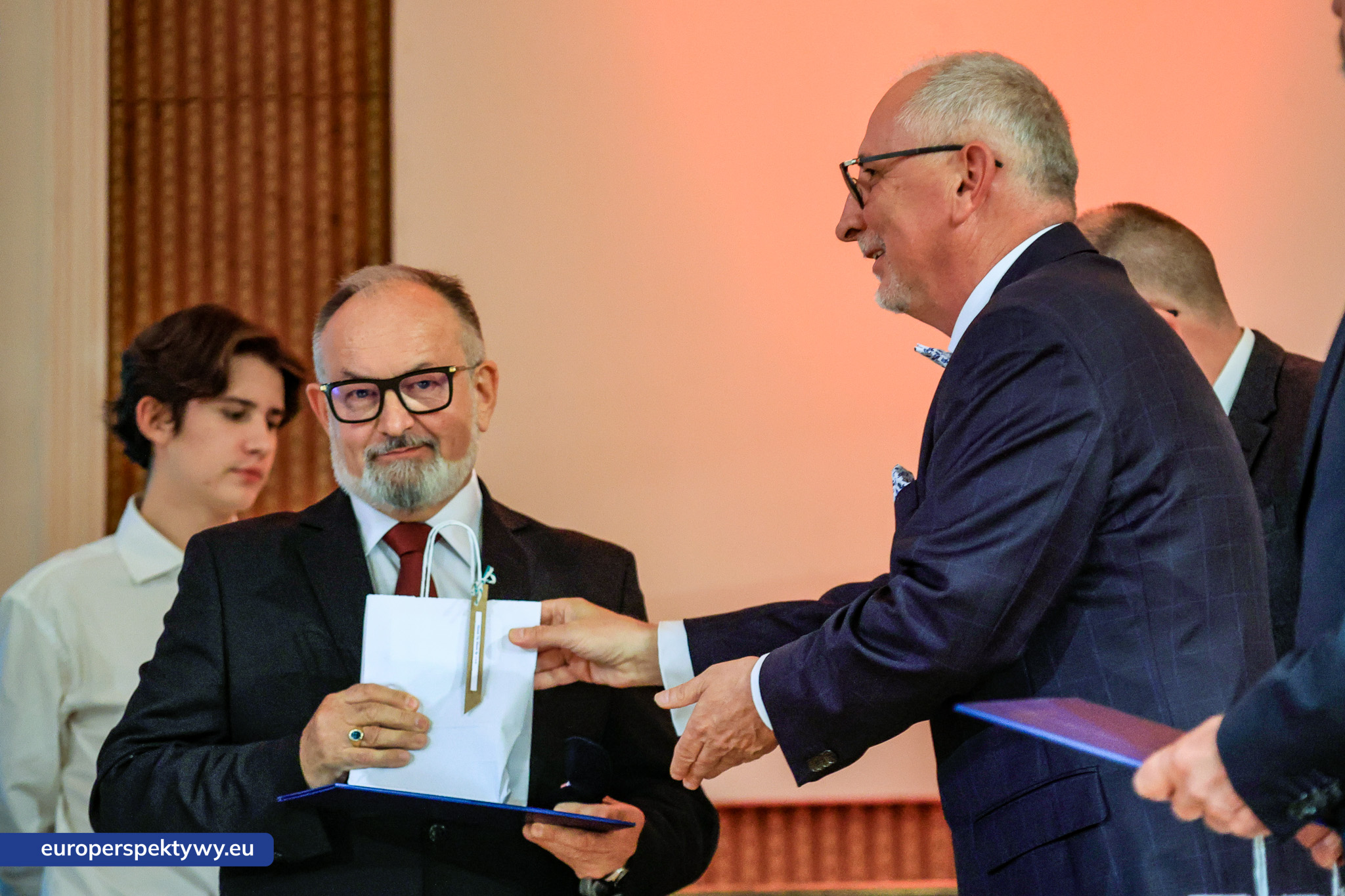 Europerspektywy 30-lecie BIPH – jubileusz tradycji i rozwoju biznesu