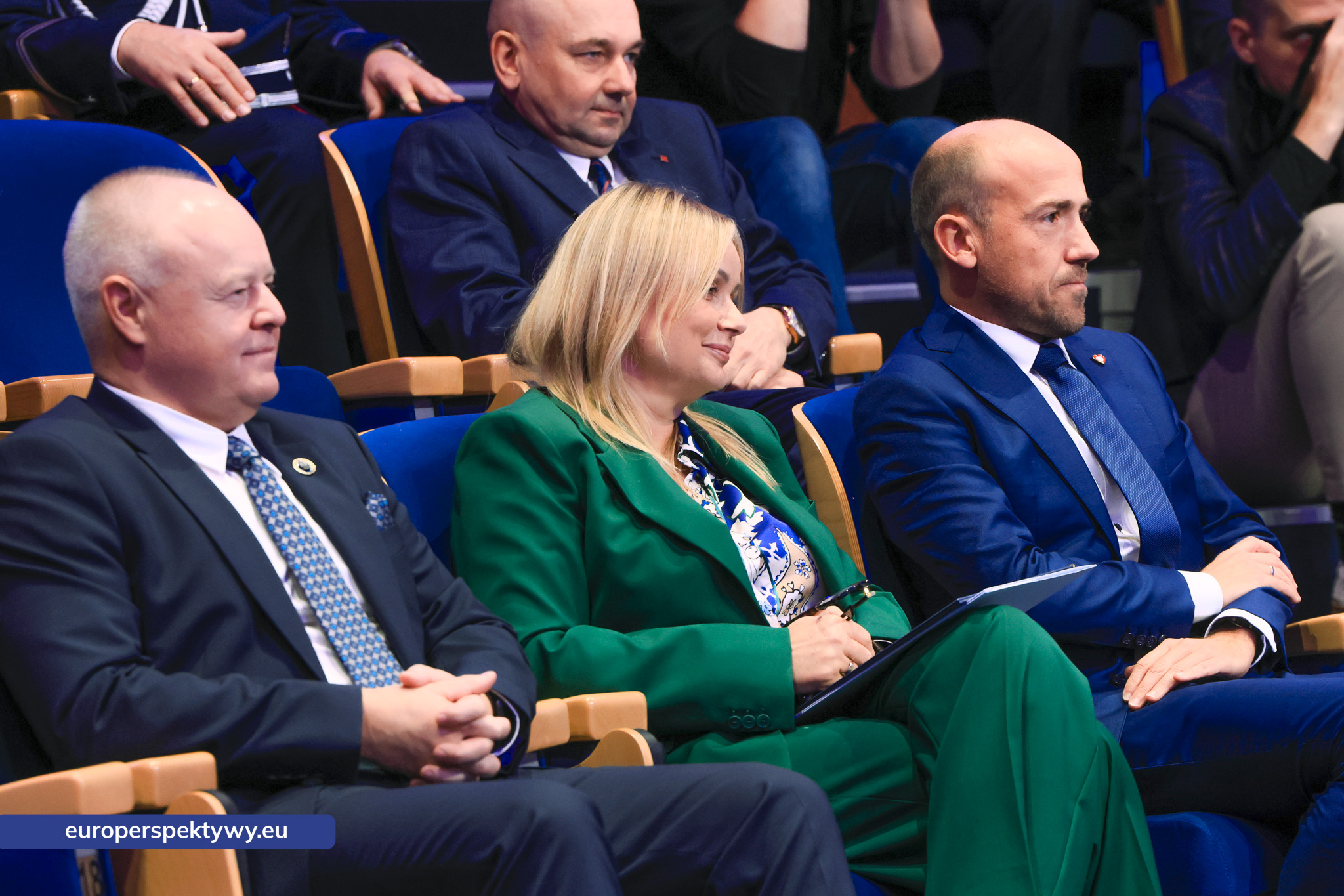 Politechnika Ślaska Inauguracja Roku Akademickiego 2025/2026 Europerspektywy Politechnika Śląska rozpoczęła rok akademicki 2025/2026 – nauka, biznes i innowacje