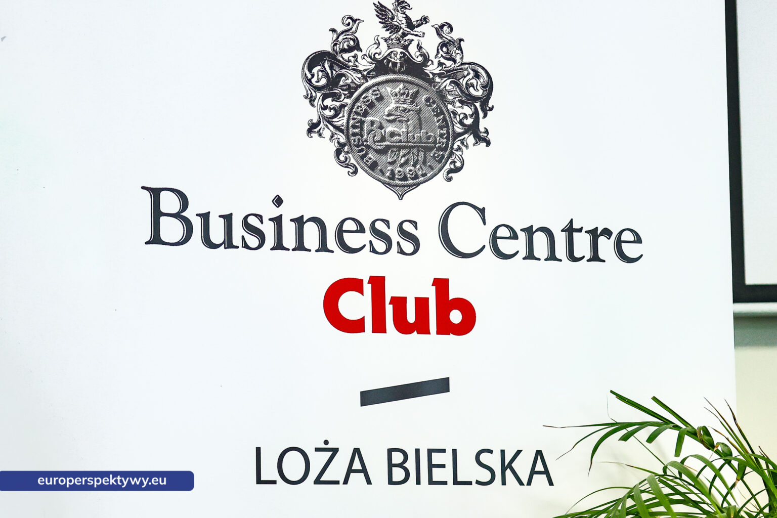 BCC Loża Bielska o Cyfrowych kompetencjach - Zorius