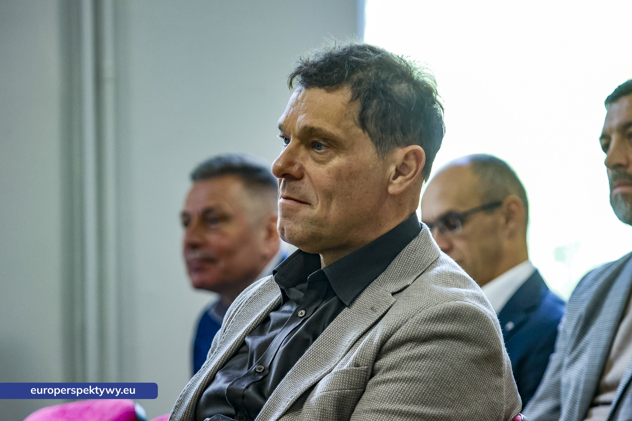 Europerspektywy BCC Zorius KSEF-12 Europerspektywy Loża Bielska BCC o cyfrowych kompetencjach menedżerów