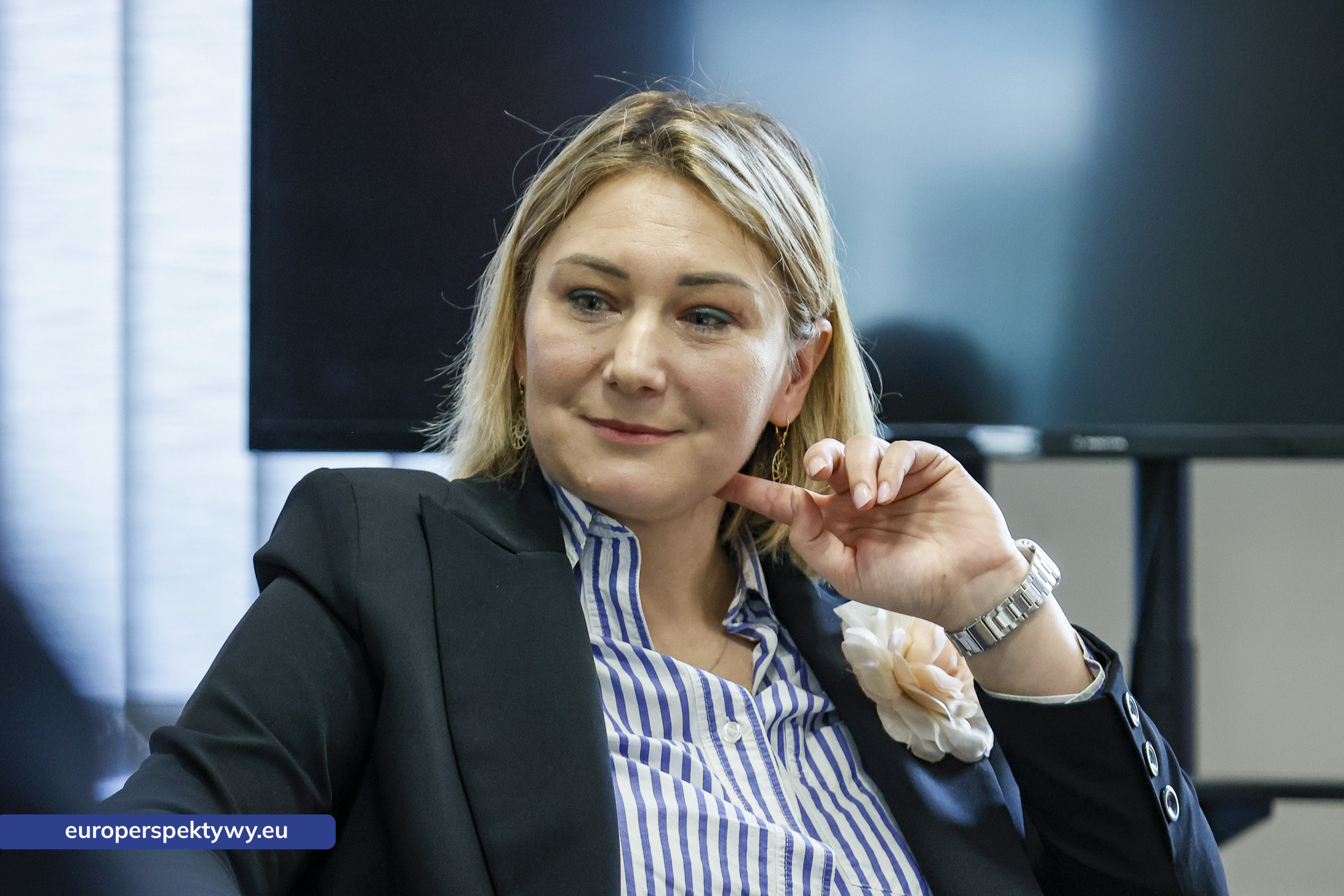 Europerspektywy BCC Zorius KSEF-14 Europerspektywy Loża Bielska BCC o cyfrowych kompetencjach menedżerów