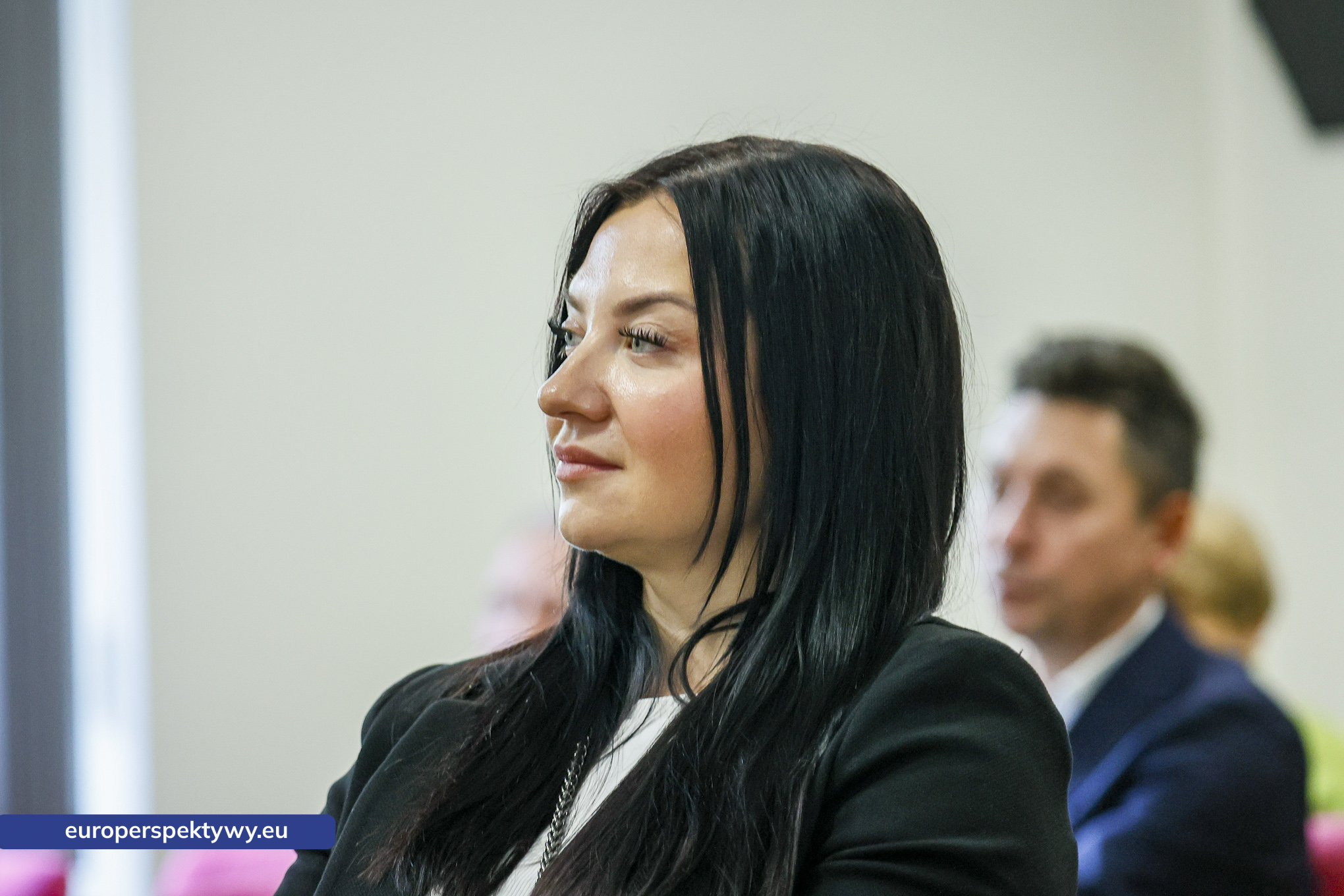 Europerspektywy BCC Zorius KSEF-15 Europerspektywy Loża Bielska BCC o cyfrowych kompetencjach menedżerów