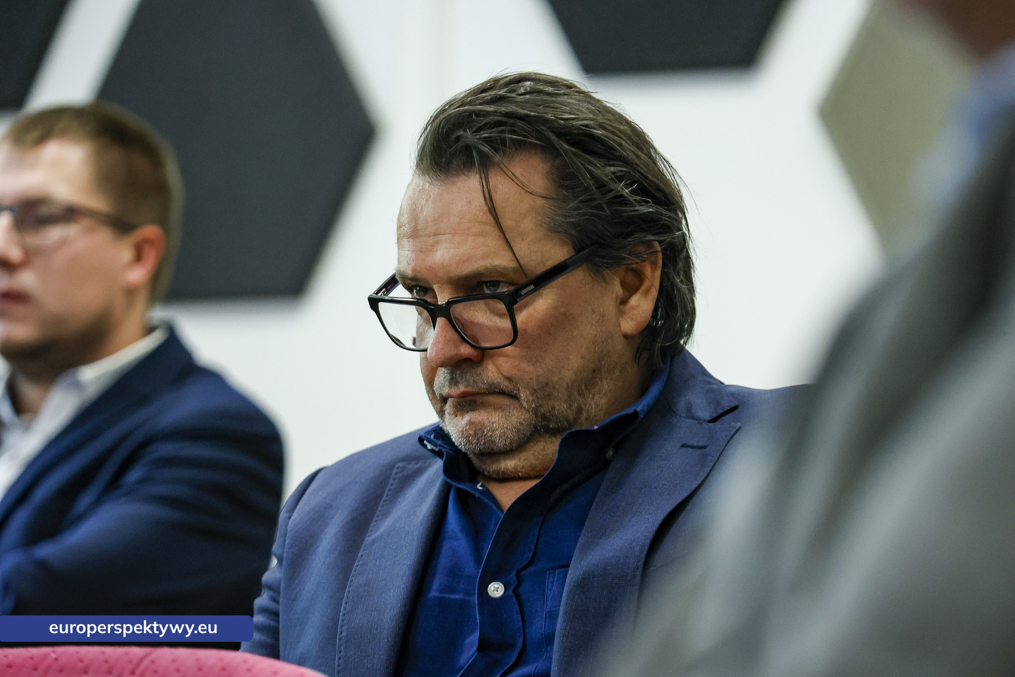 Europerspektywy BCC Zorius KSEF-16 Europerspektywy Loża Bielska BCC o cyfrowych kompetencjach menedżerów