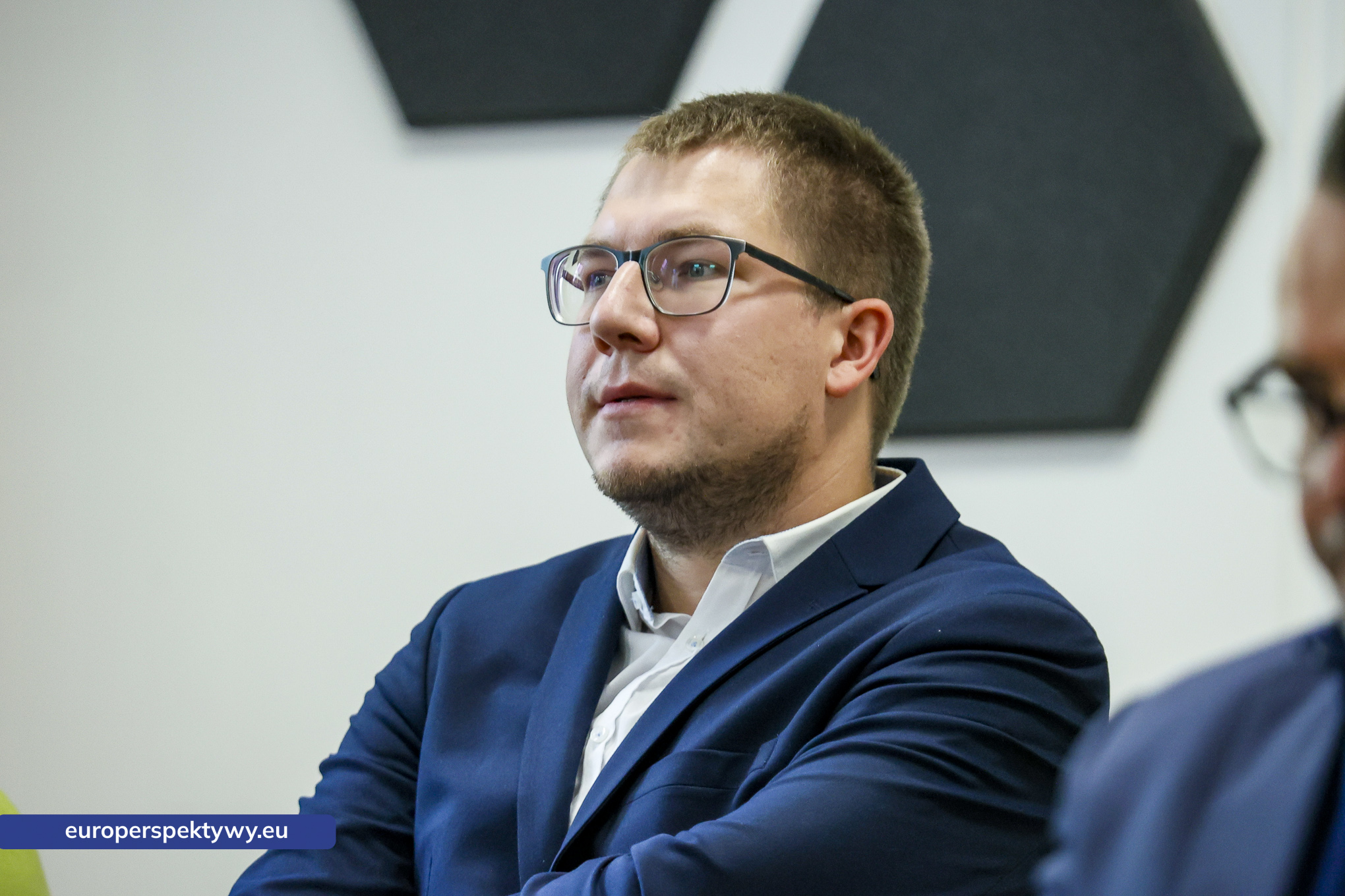 Europerspektywy BCC Zorius KSEF-17 Europerspektywy Loża Bielska BCC o cyfrowych kompetencjach menedżerów