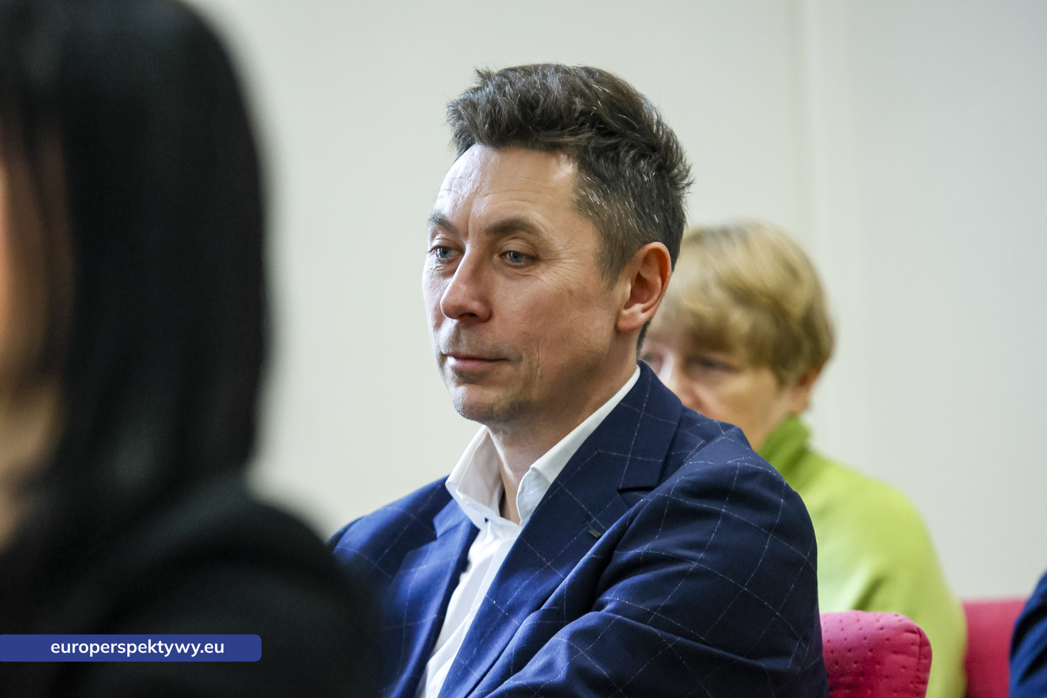 Europerspektywy BCC Zorius KSEF-18 Europerspektywy Loża Bielska BCC o cyfrowych kompetencjach menedżerów