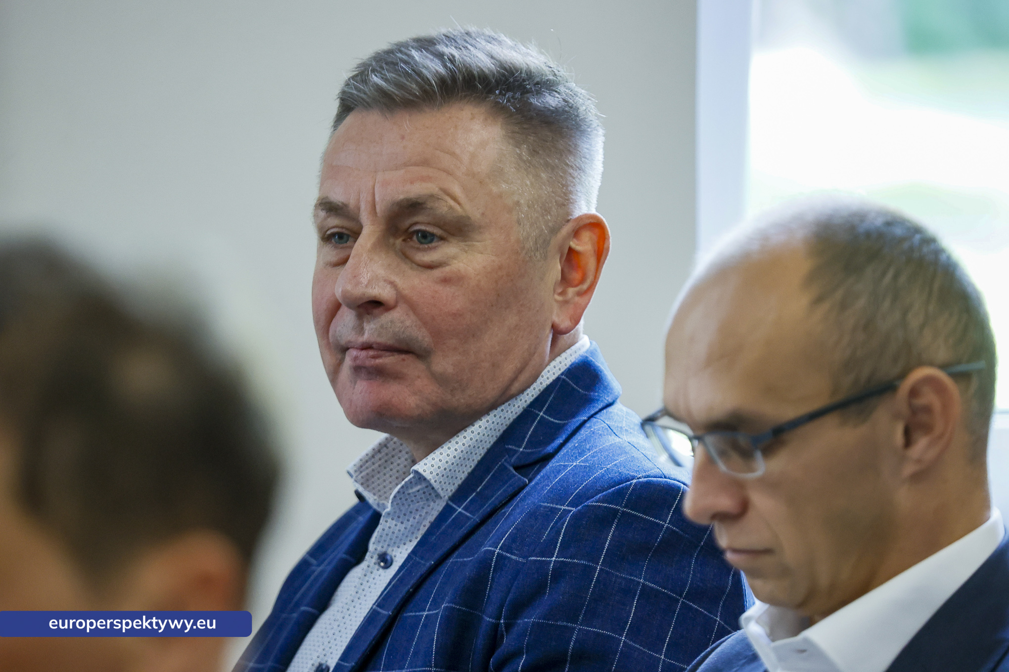 Europerspektywy BCC Zorius KSEF-20 Europerspektywy Loża Bielska BCC o cyfrowych kompetencjach menedżerów