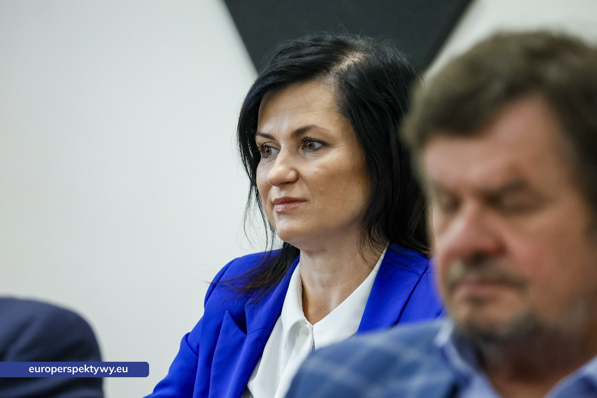 Europerspektywy BCC Zorius KSEF-22 Europerspektywy Loża Bielska BCC o cyfrowych kompetencjach menedżerów