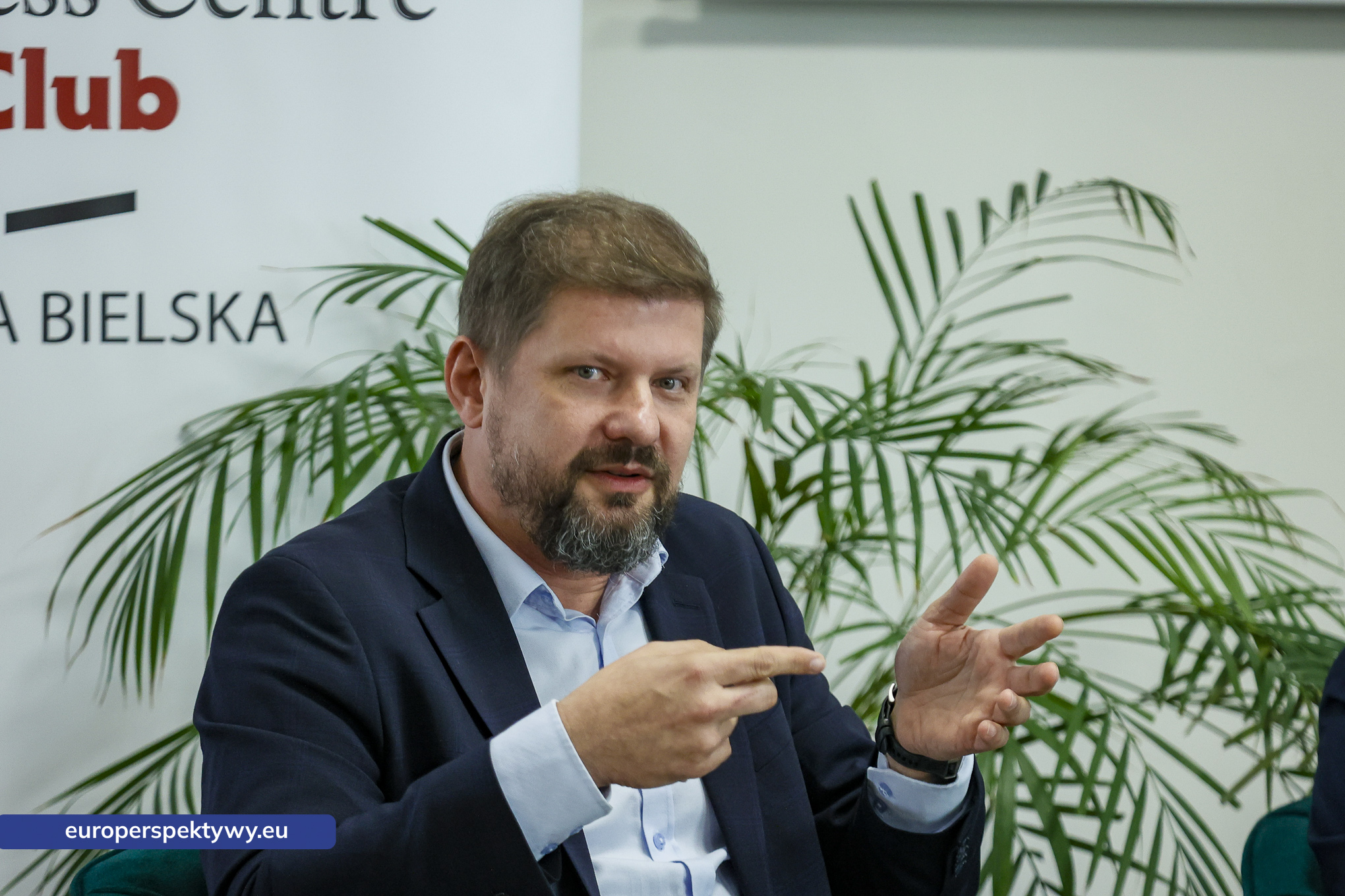 Europerspektywy Loża Bielska BCC o cyfrowych kompetencjach menedżerów