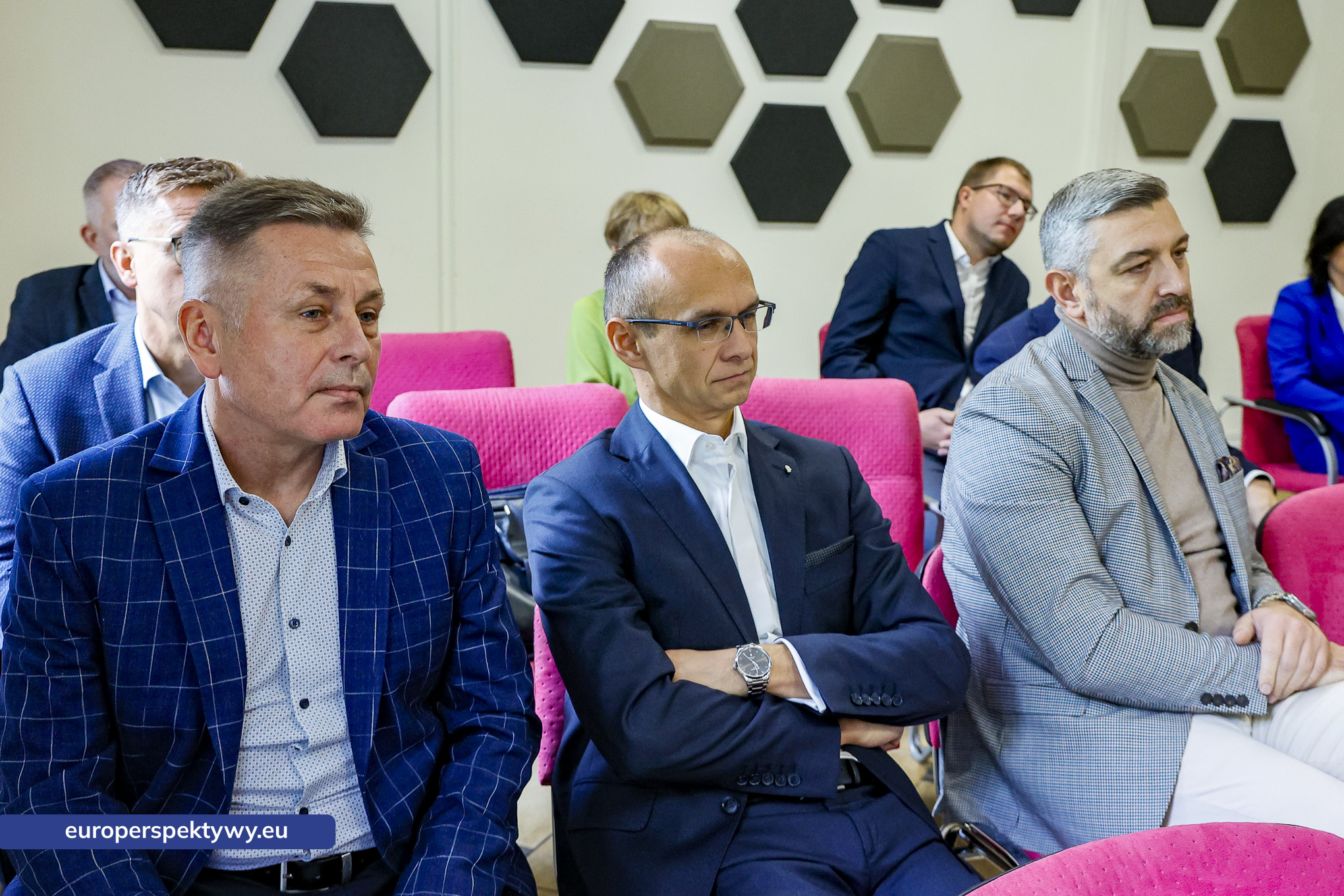 Europerspektywy BCC Zorius KSEF-38 Europerspektywy Loża Bielska BCC o cyfrowych kompetencjach menedżerów