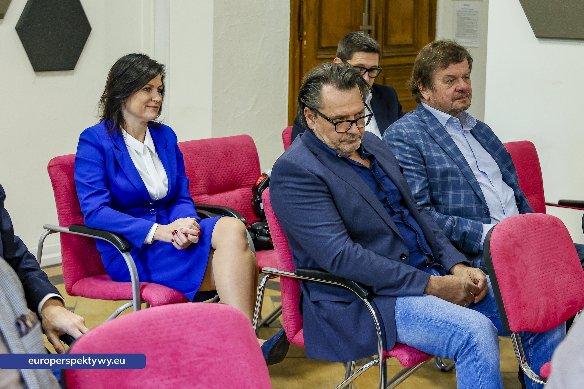 Europerspektywy BCC Zorius KSEF-39 Europerspektywy Loża Bielska BCC o cyfrowych kompetencjach menedżerów