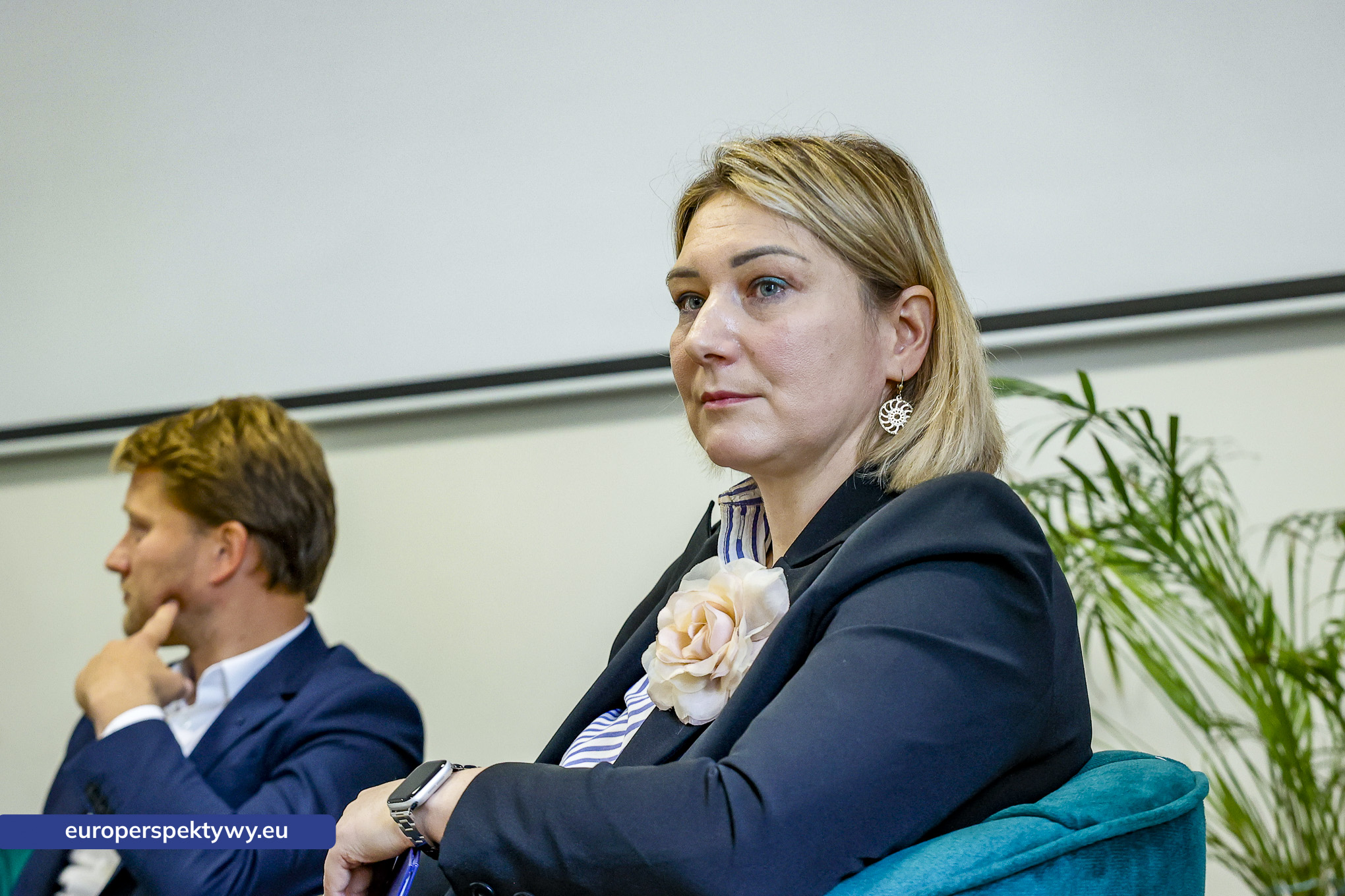 Europerspektywy BCC Zorius KSEF-41 Europerspektywy Loża Bielska BCC o cyfrowych kompetencjach menedżerów