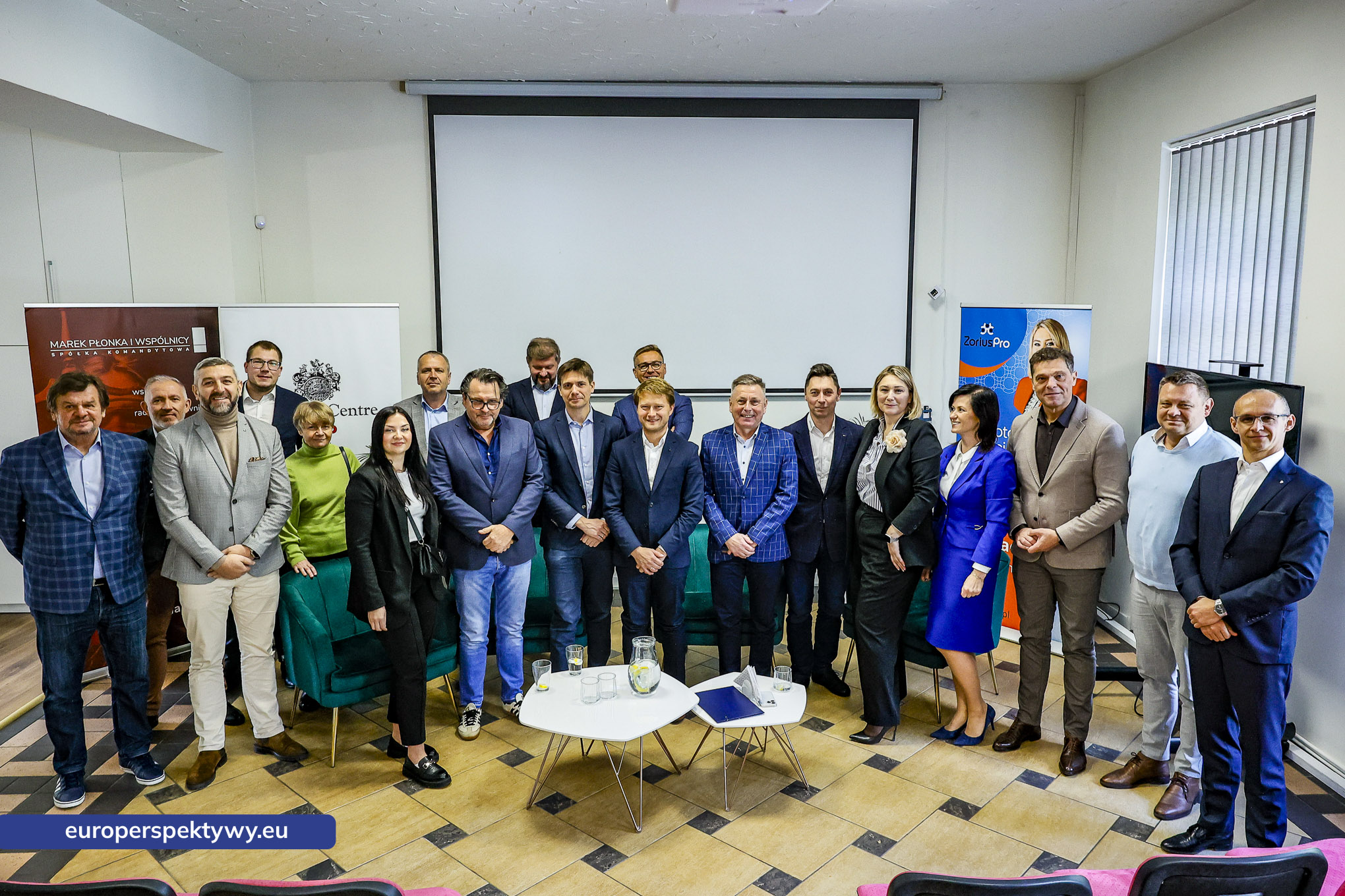 Europerspektywy Loża Bielska BCC o cyfrowych kompetencjach menedżerów