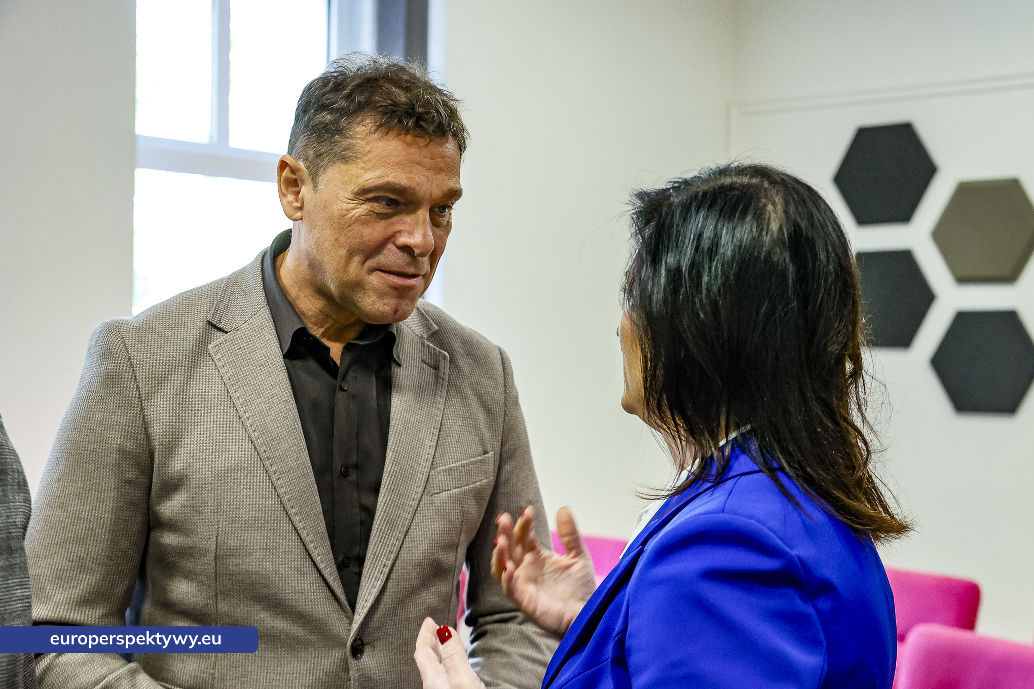 Europerspektywy BCC Zorius KSEF-45 Europerspektywy Loża Bielska BCC o cyfrowych kompetencjach menedżerów