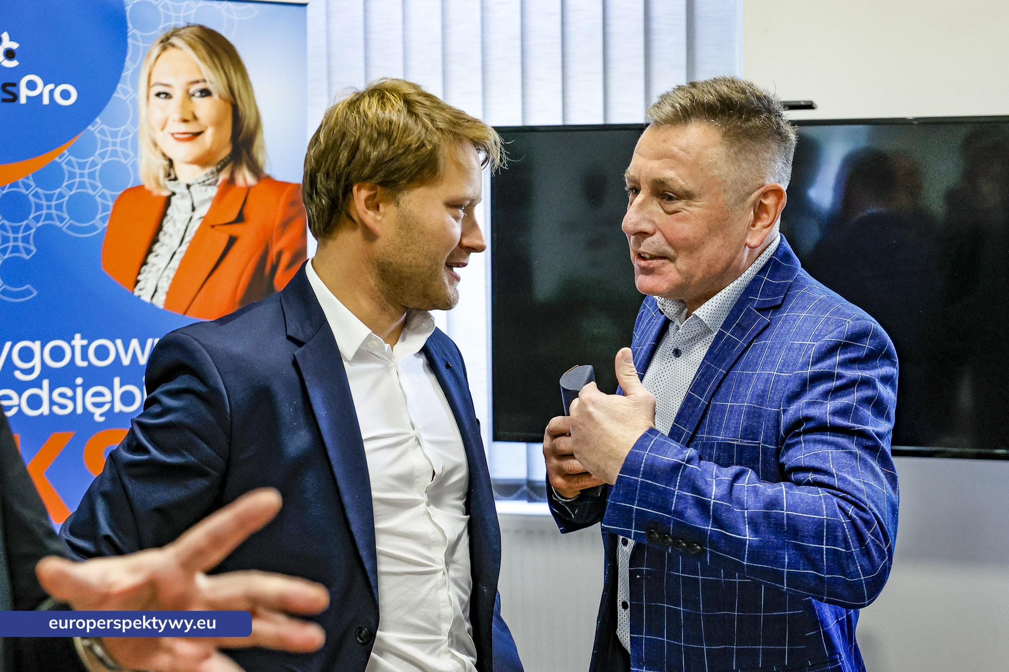 Europerspektywy BCC Zorius KSEF-46 Europerspektywy Loża Bielska BCC o cyfrowych kompetencjach menedżerów