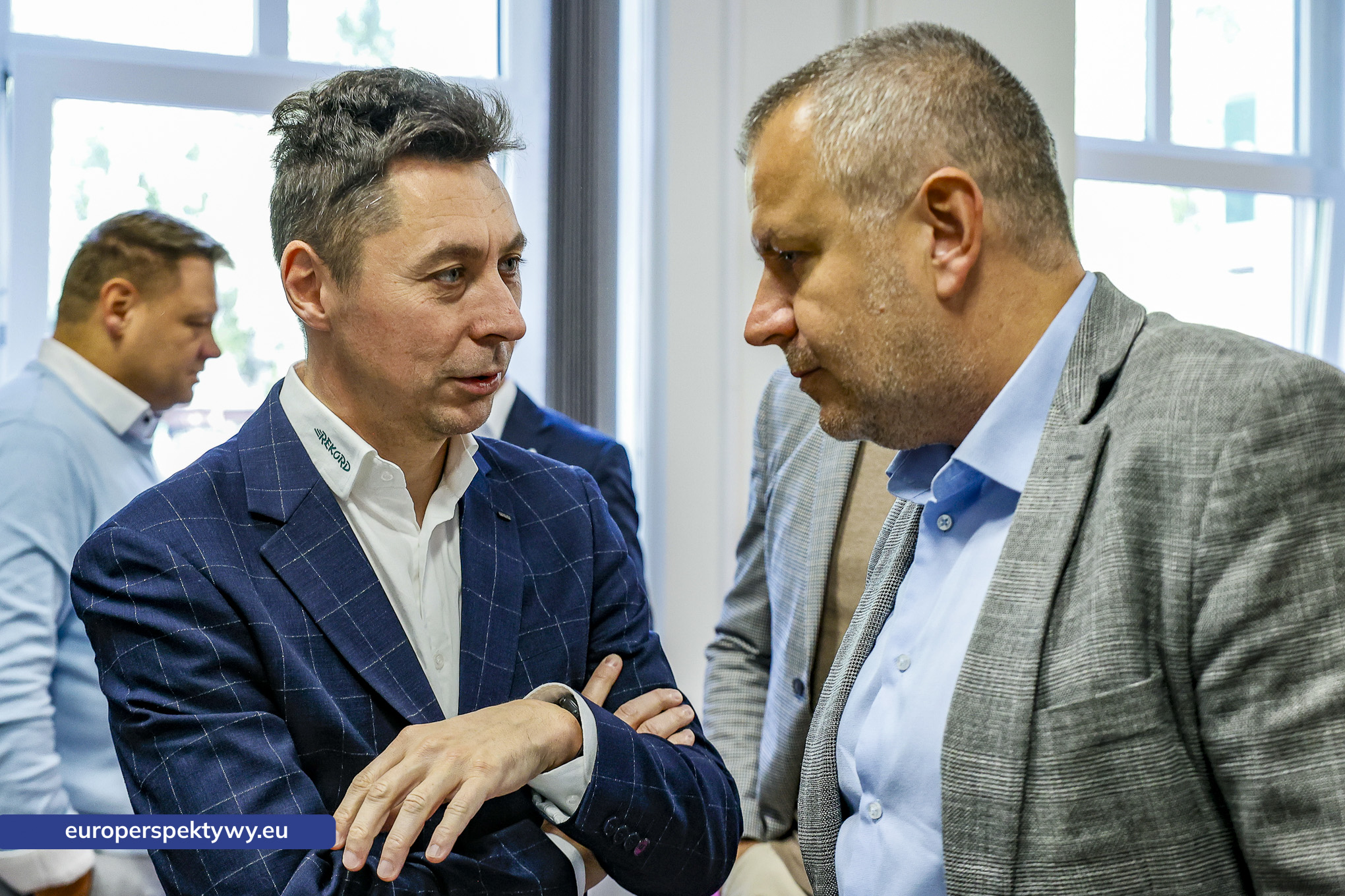 Europerspektywy BCC Zorius KSEF-47 Europerspektywy Loża Bielska BCC o cyfrowych kompetencjach menedżerów