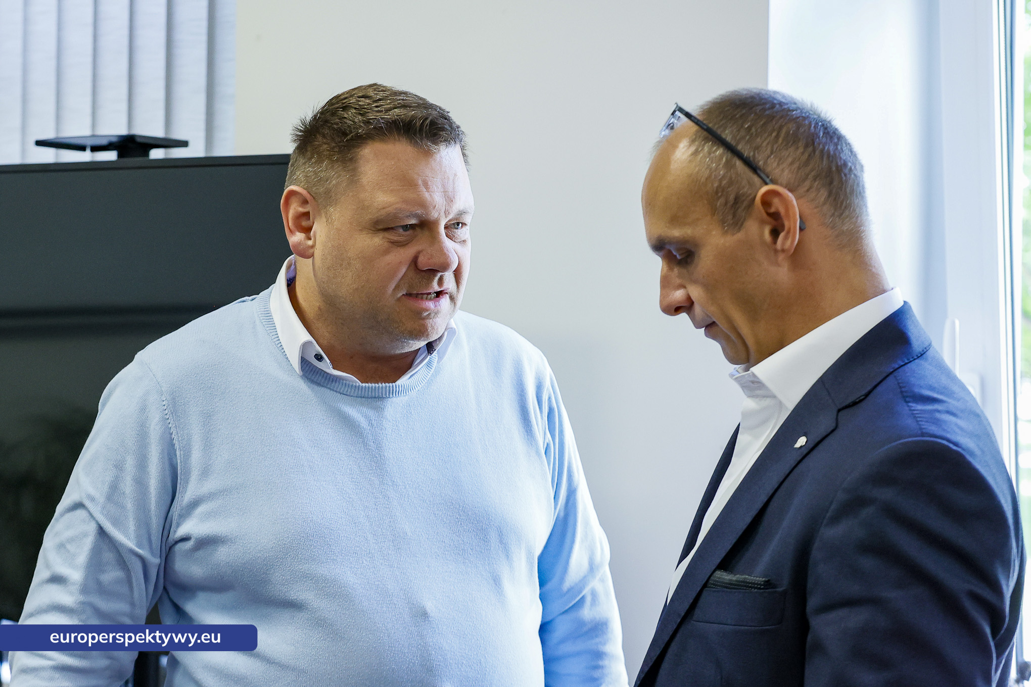 Europerspektywy BCC Zorius KSEF-48 Europerspektywy Loża Bielska BCC o cyfrowych kompetencjach menedżerów