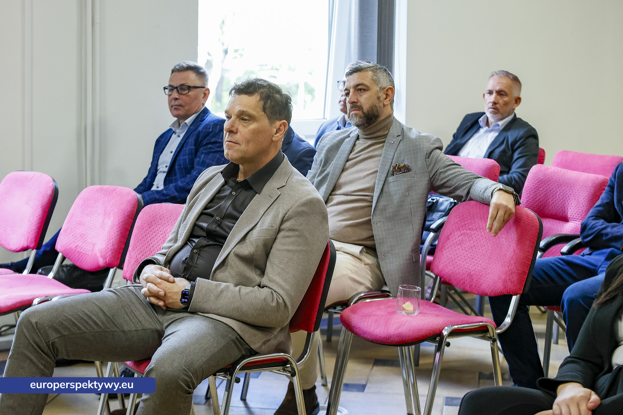 Europerspektywy BCC Zorius KSEF-5 Europerspektywy Loża Bielska BCC o cyfrowych kompetencjach menedżerów