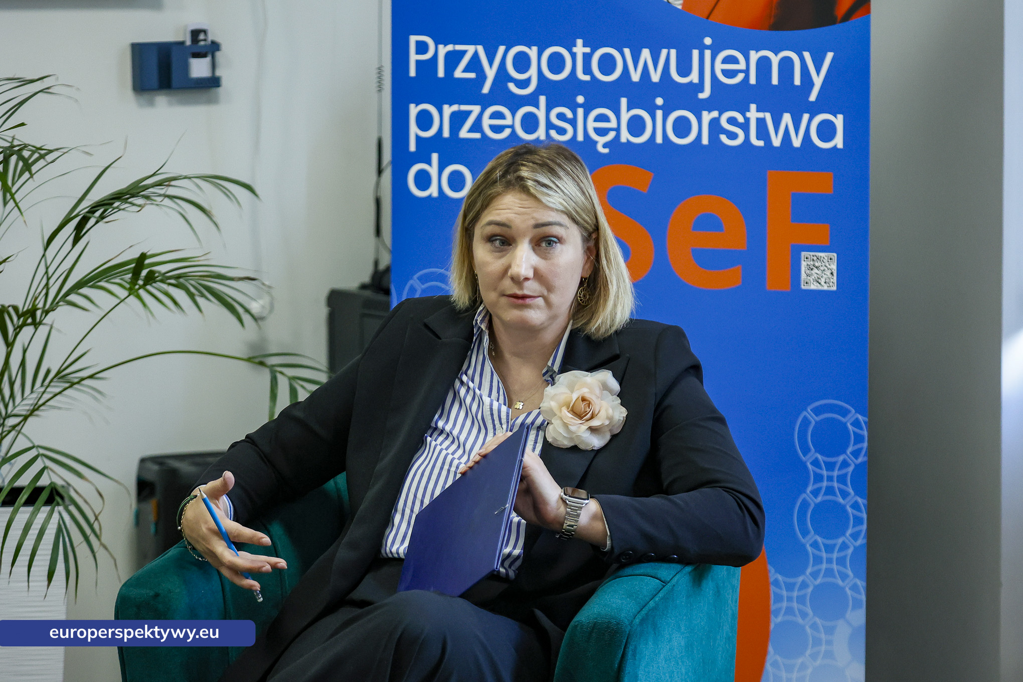 Europerspektywy BCC Zorius KSEF-6 Europerspektywy Loża Bielska BCC o cyfrowych kompetencjach menedżerów