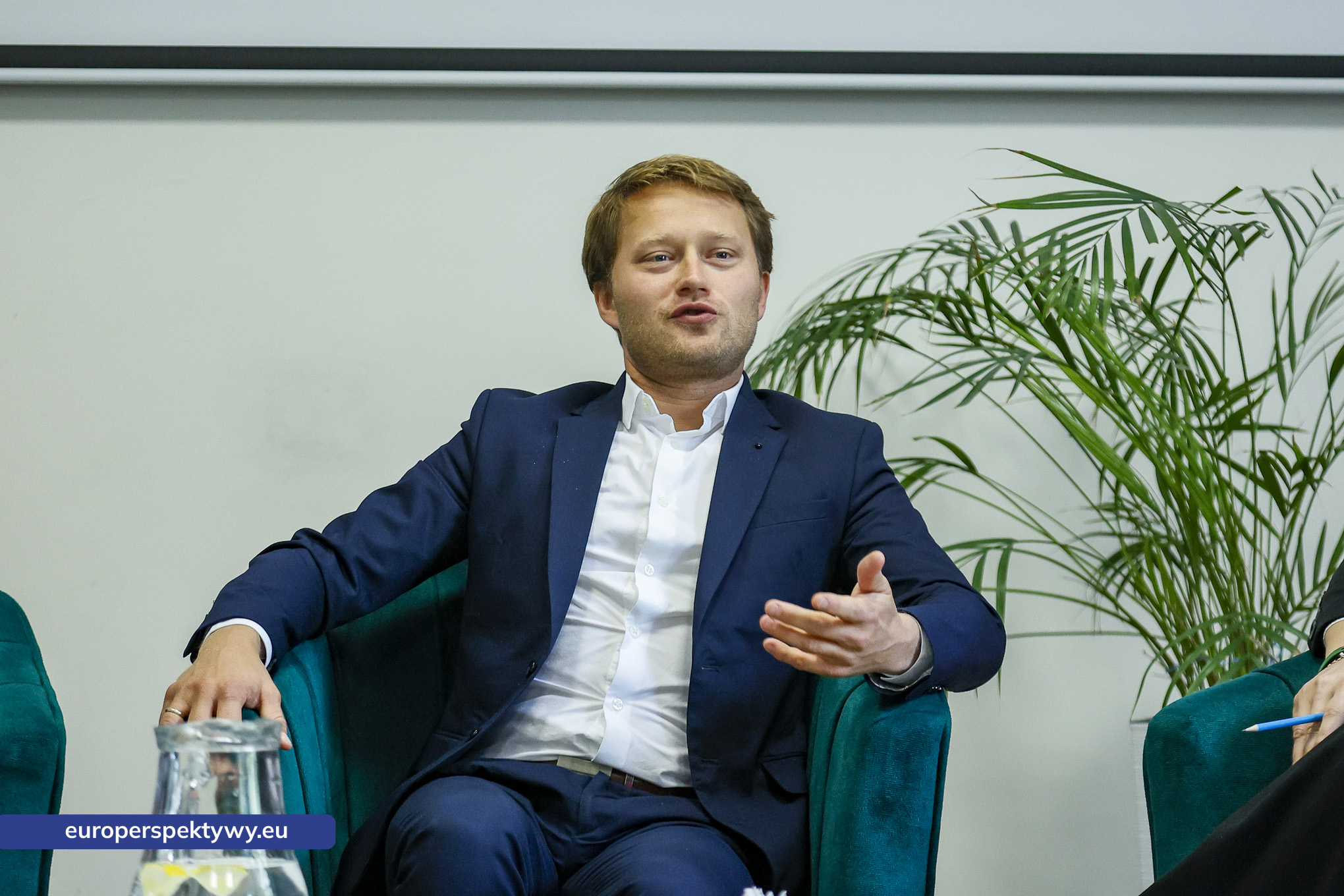 Europerspektywy BCC Zorius KSEF-7 Europerspektywy Loża Bielska BCC o cyfrowych kompetencjach menedżerów