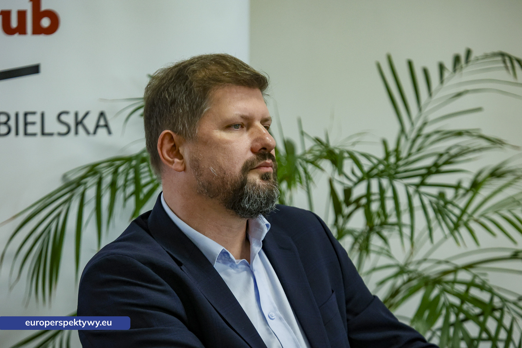 Europerspektywy BCC Zorius KSEF-9 Europerspektywy Loża Bielska BCC o cyfrowych kompetencjach menedżerów