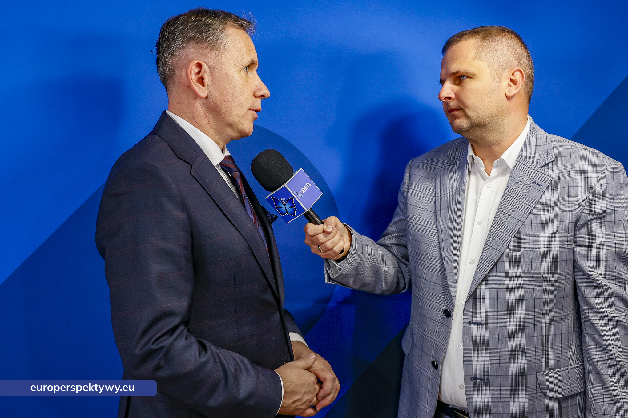 Europerspektywy KSSE-14 Europerspektywy KSSE po raz kolejny liderem w Europie