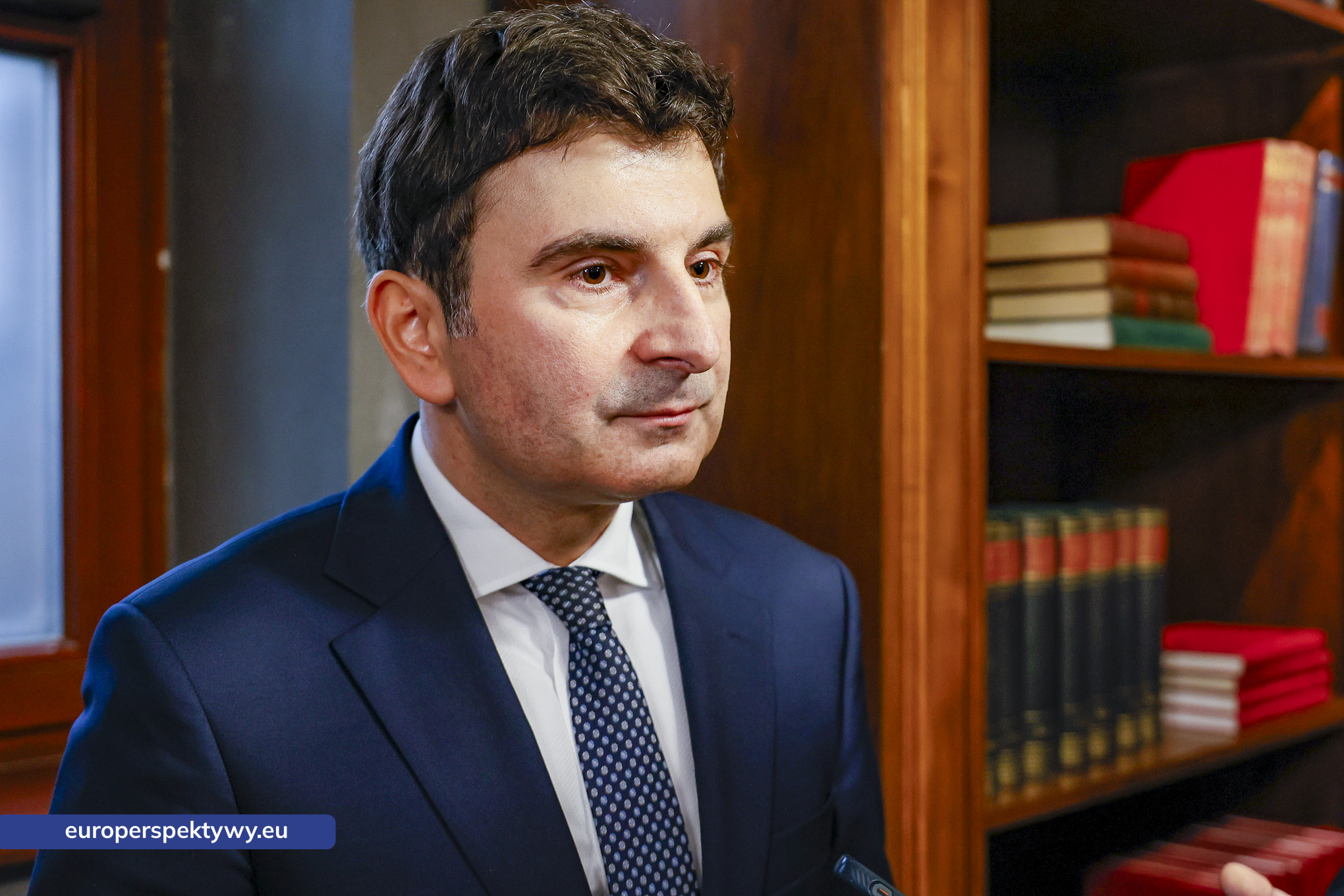 Europerspektywy KSSE-17 Europerspektywy KSSE po raz kolejny liderem w Europie