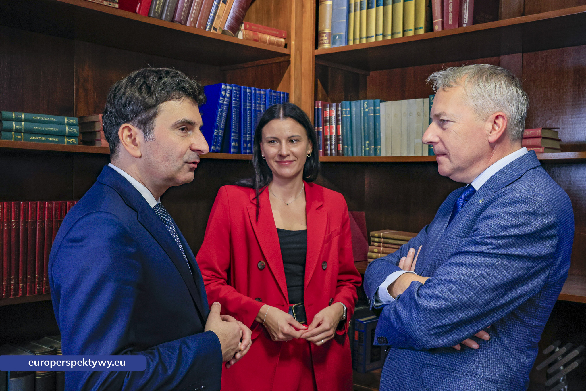 Europerspektywy KSSE-18 Europerspektywy KSSE po raz kolejny liderem w Europie