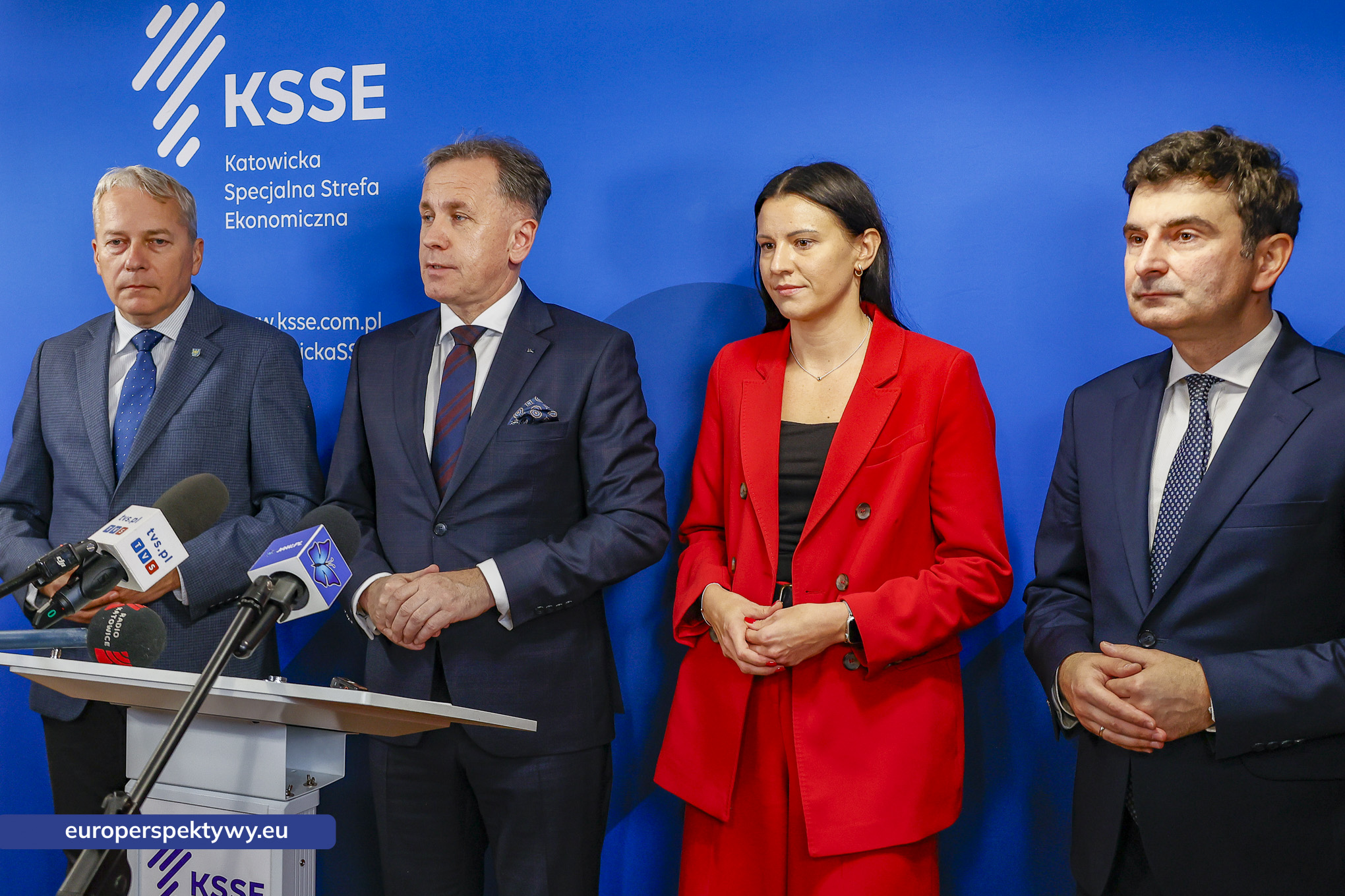 ksse najlepszą strefą w europie