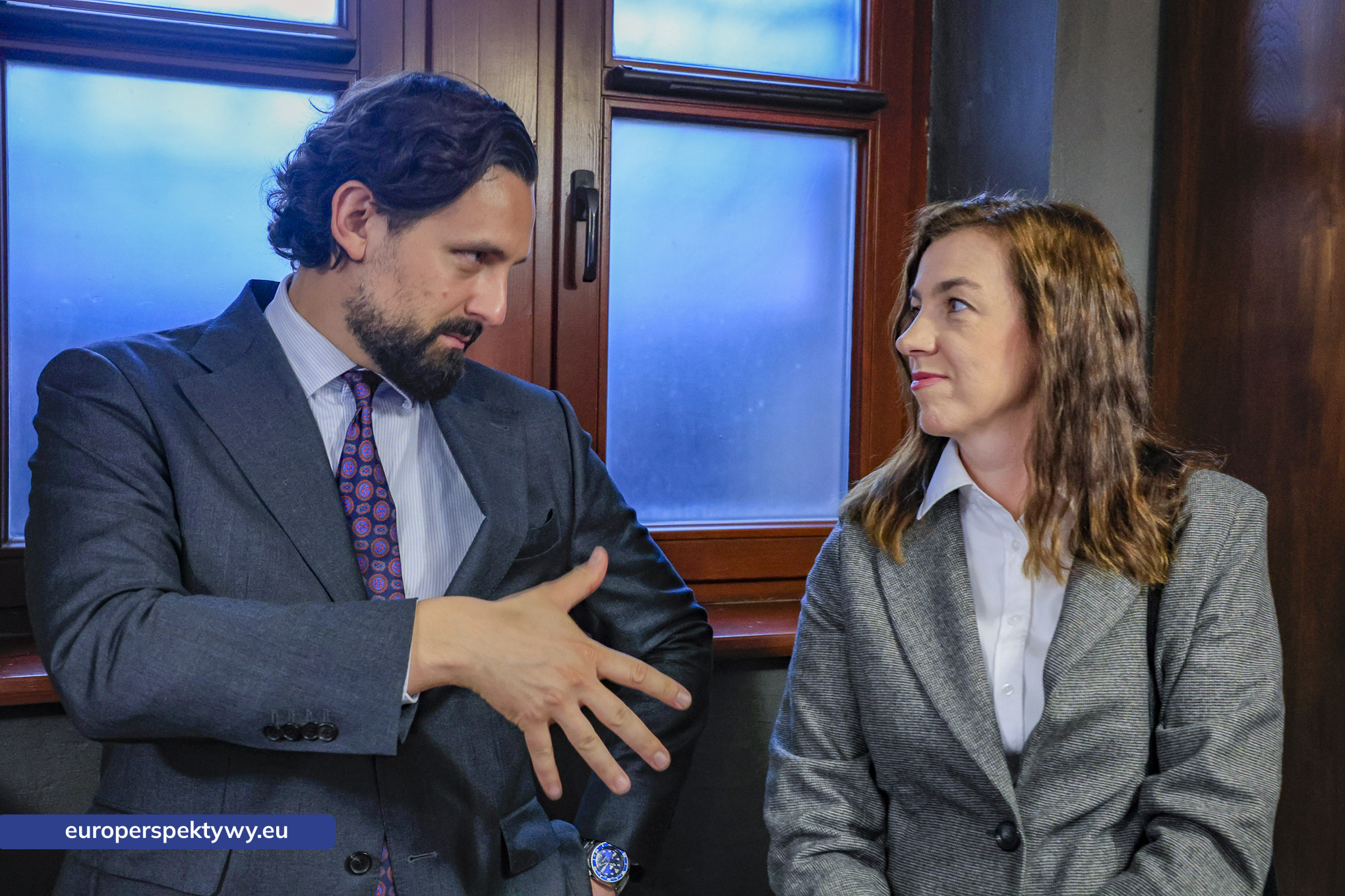 Europerspektywy KSSE-20 Europerspektywy KSSE po raz kolejny liderem w Europie