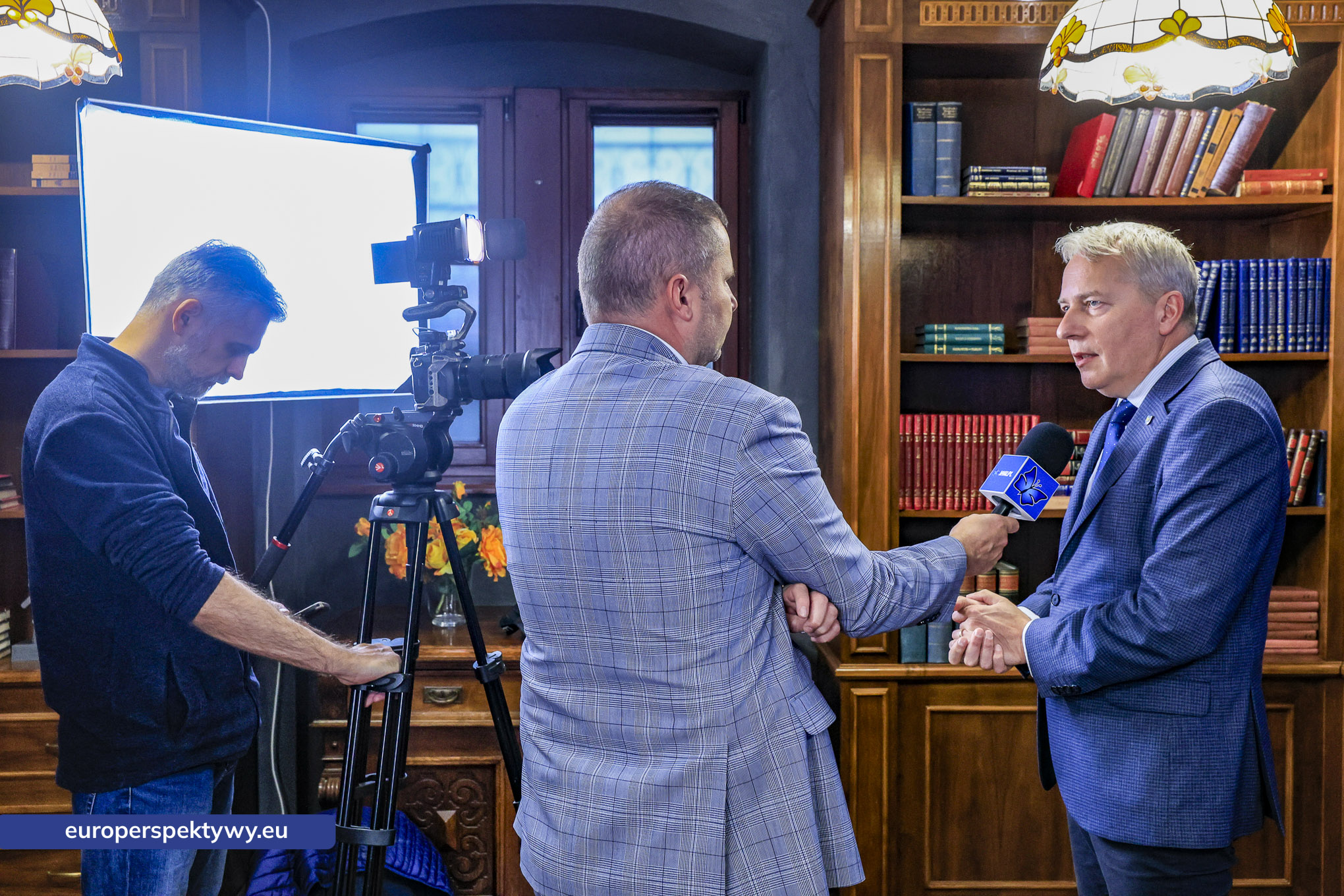 Europerspektywy KSSE-21 Europerspektywy KSSE po raz kolejny liderem w Europie