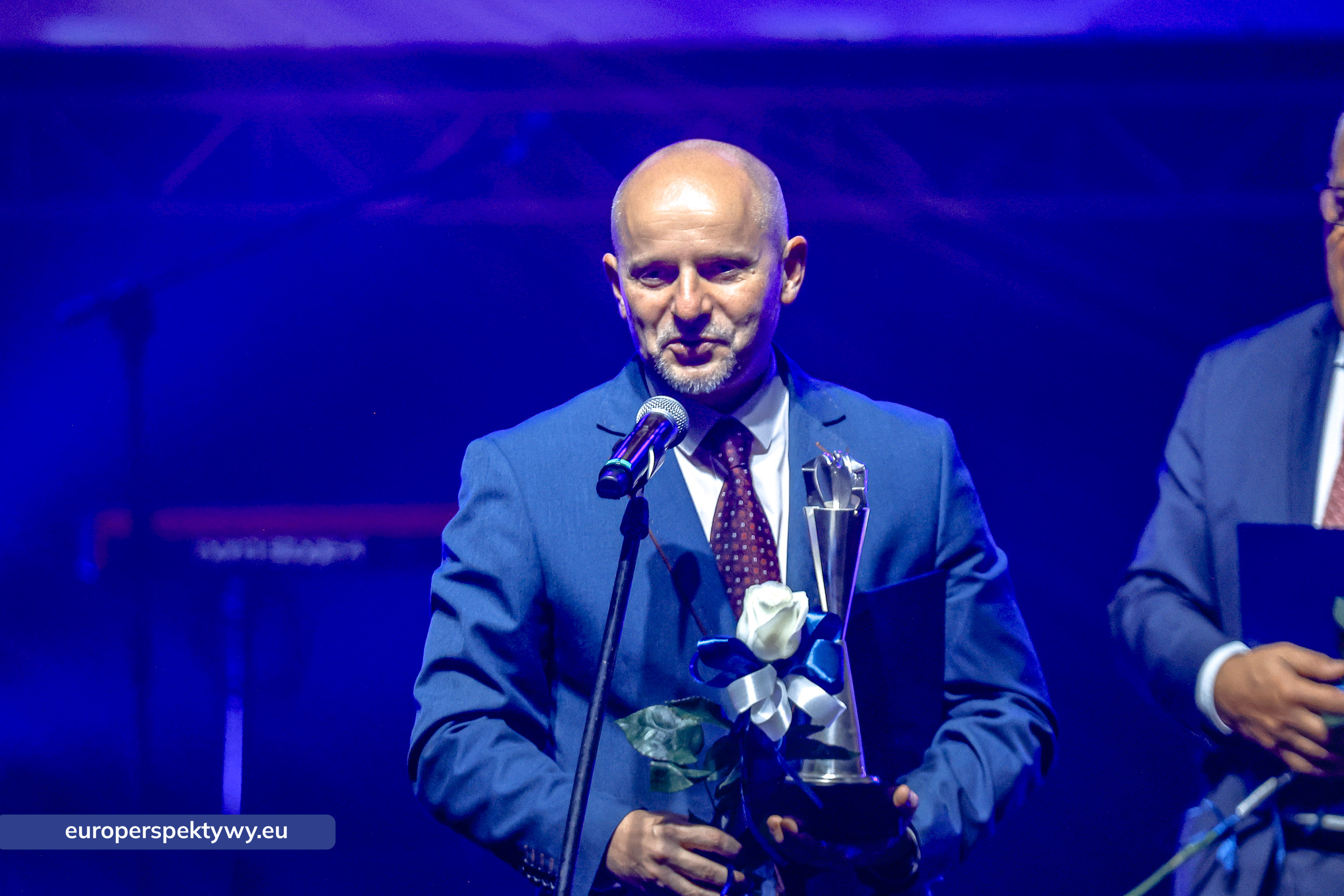 Europerspektywy 33. gala Serce za Serce – FRK im. prof. Zbigniewa Religi