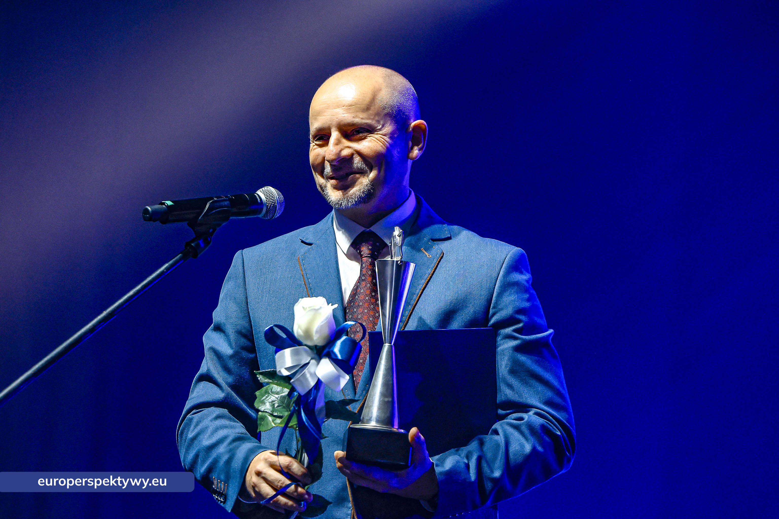 Europerspektywy 33. gala Serce za Serce – FRK im. prof. Zbigniewa Religi