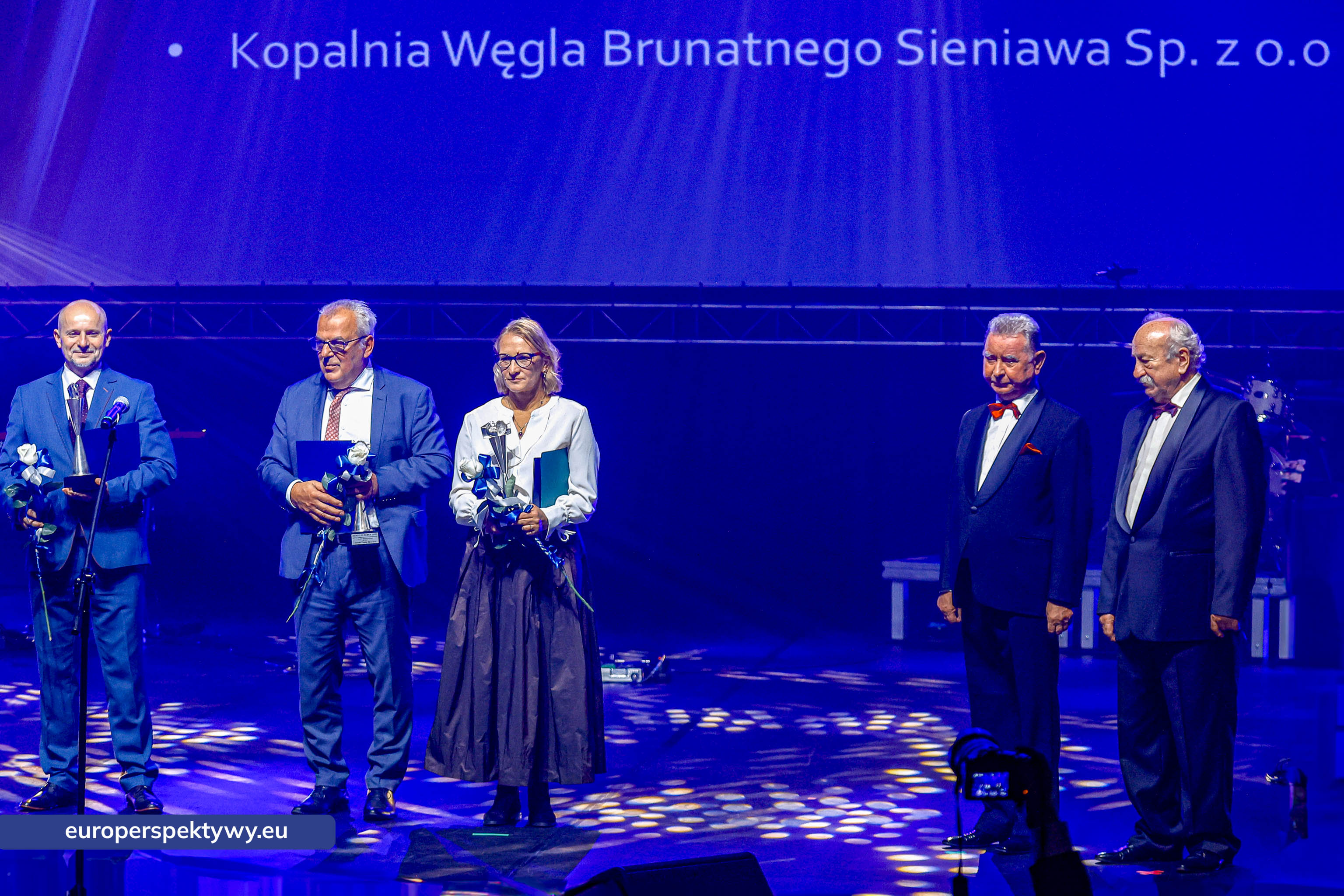 Europerspektywy 33. gala Serce za Serce – FRK im. prof. Zbigniewa Religi